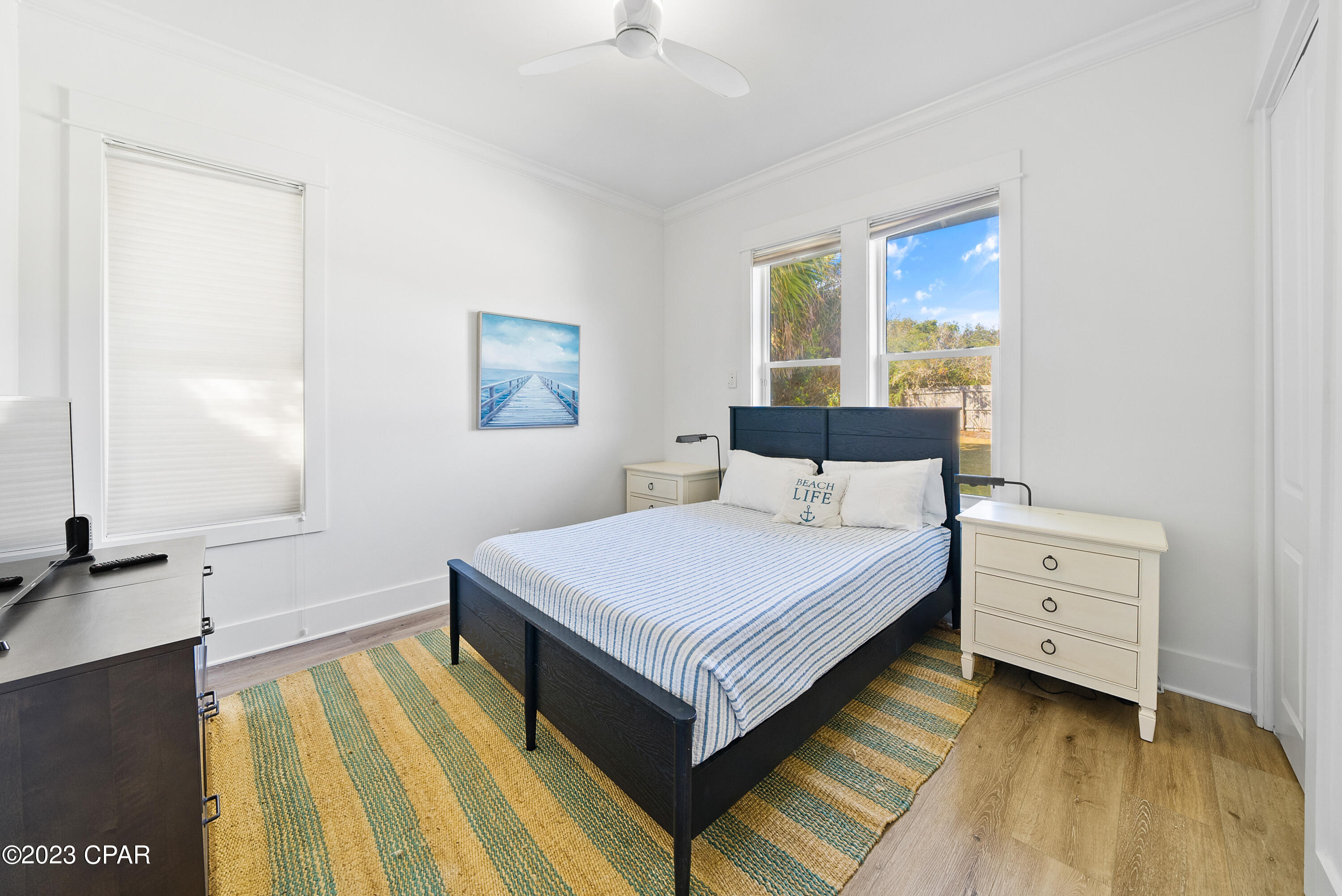 Blue Mountain Beach - Residential