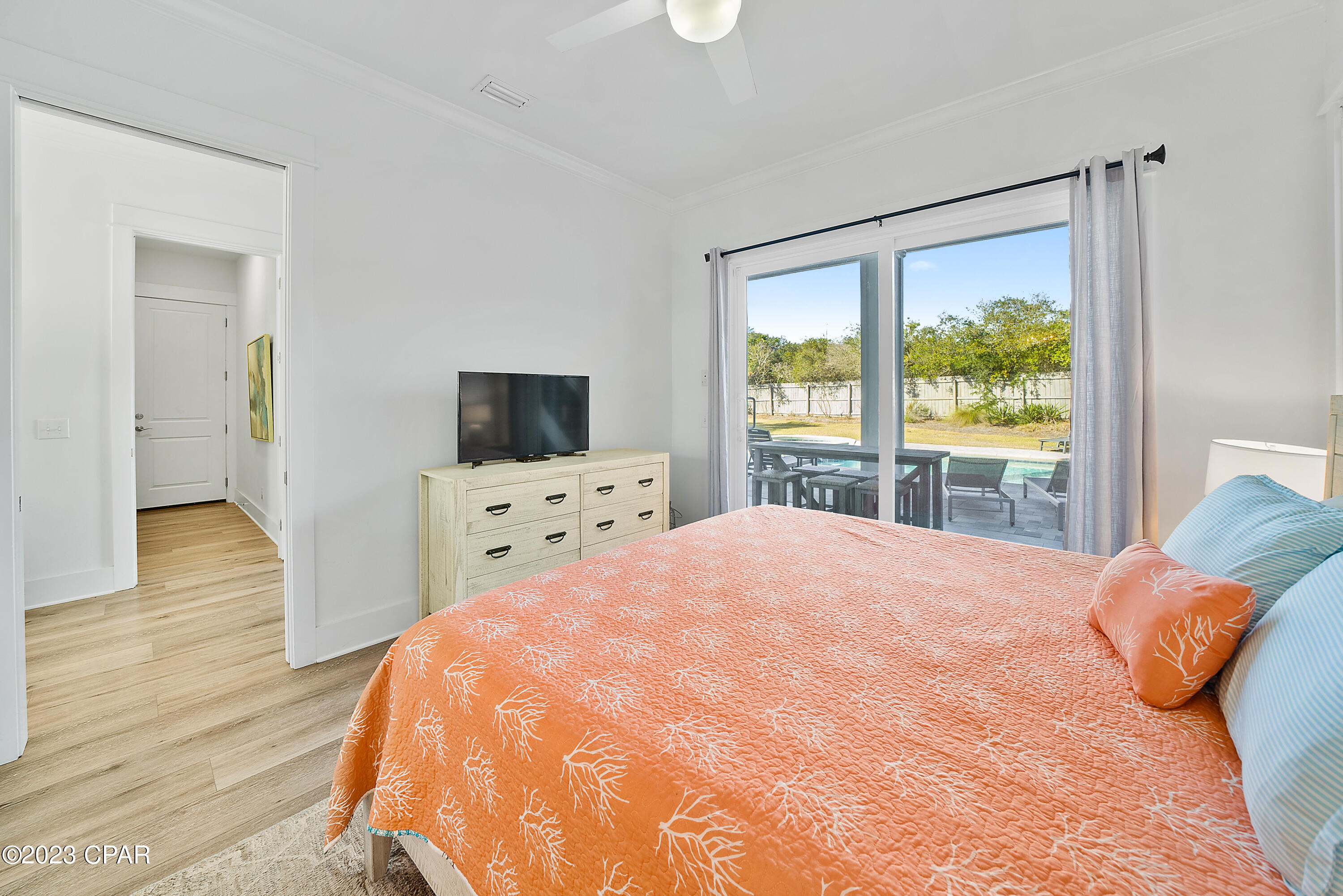 Blue Mountain Beach - Residential