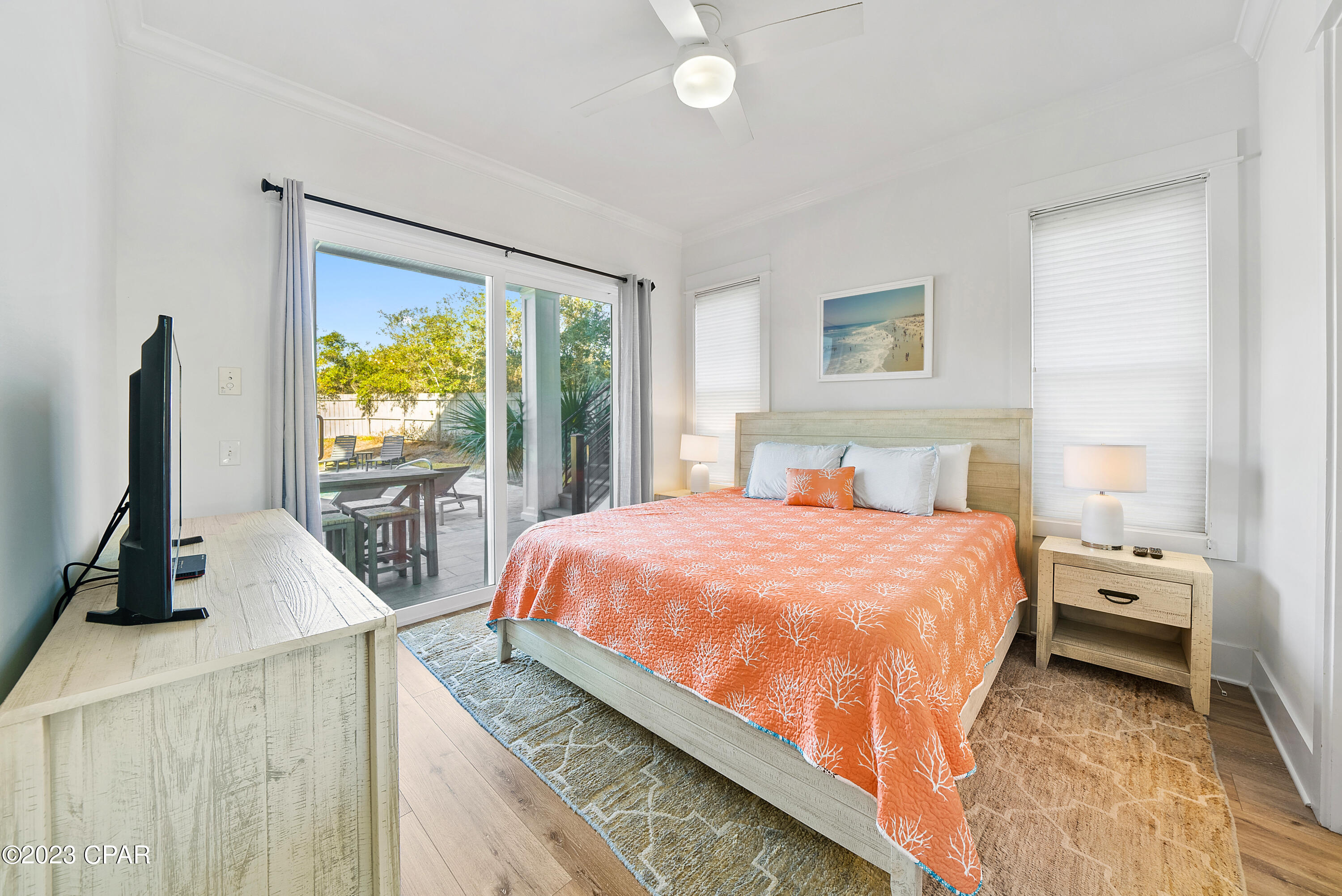 Blue Mountain Beach - Residential