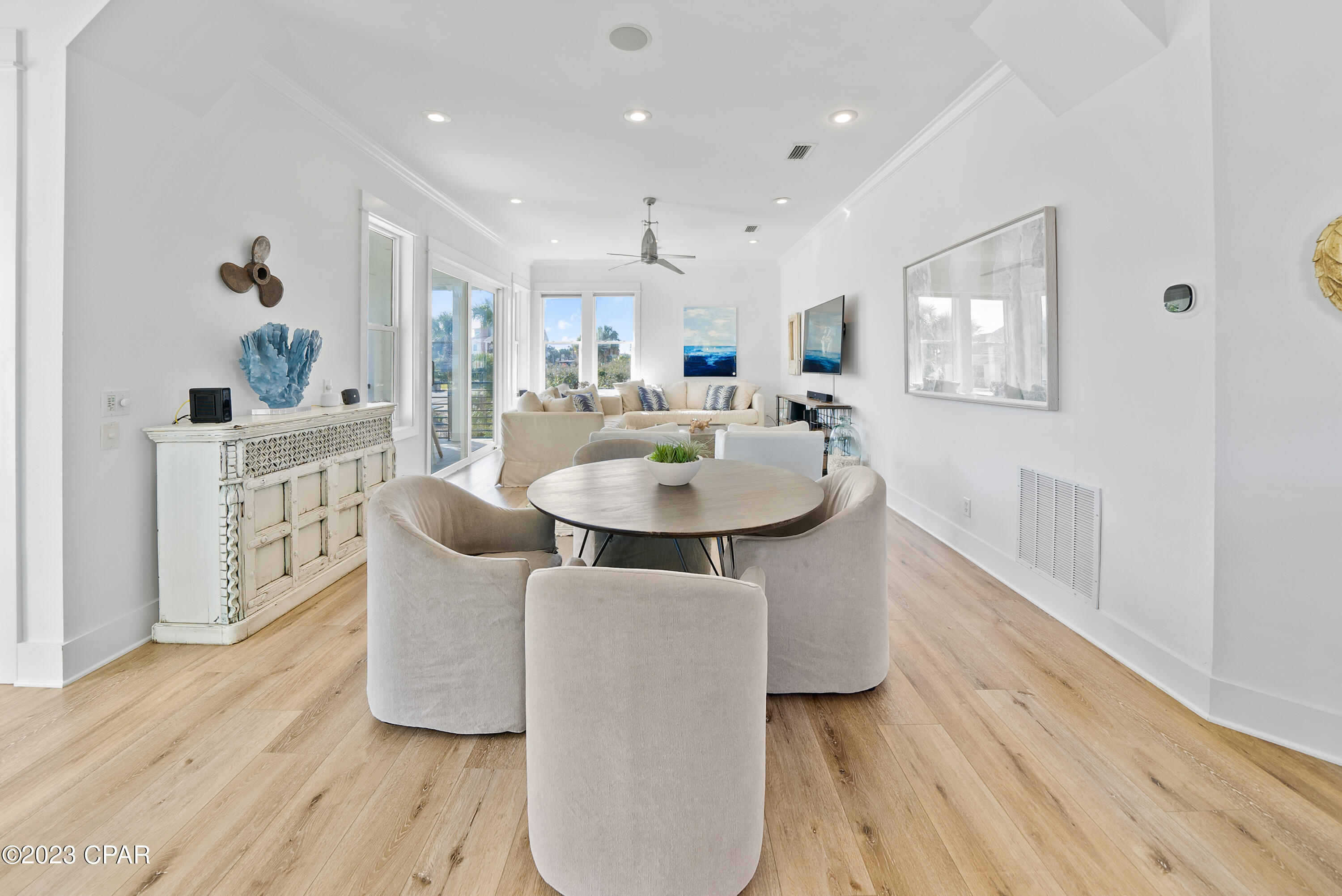 Blue Mountain Beach - Residential