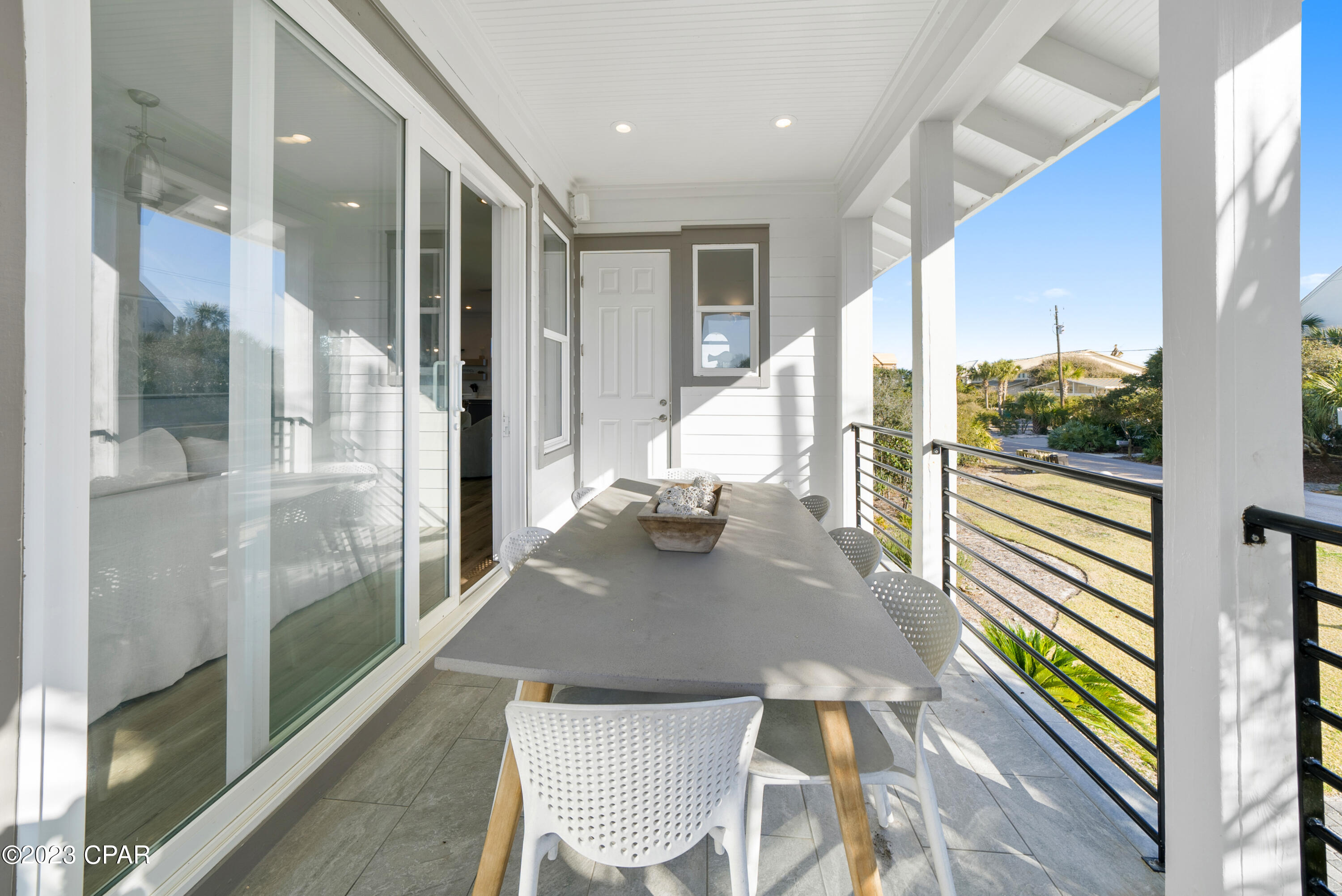 Blue Mountain Beach - Residential