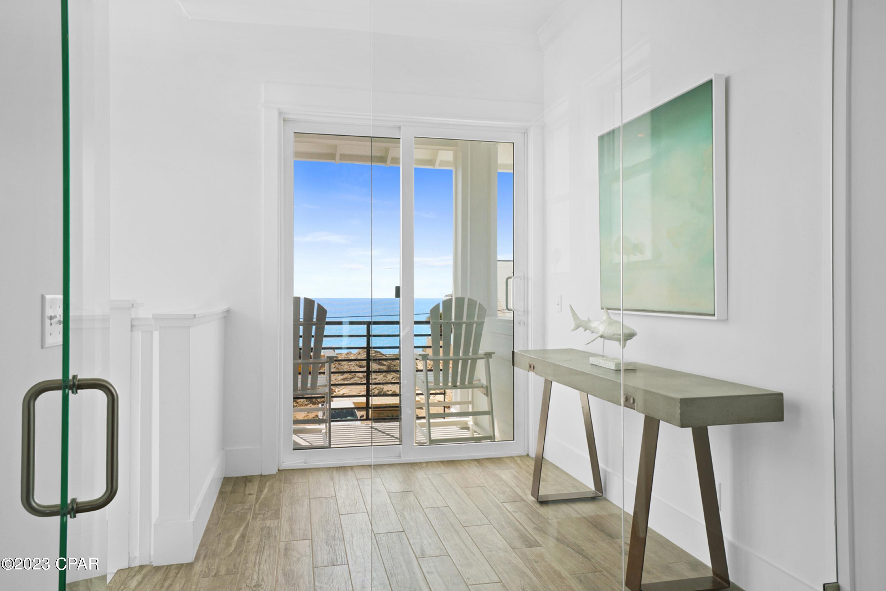 Blue Mountain Beach - Residential