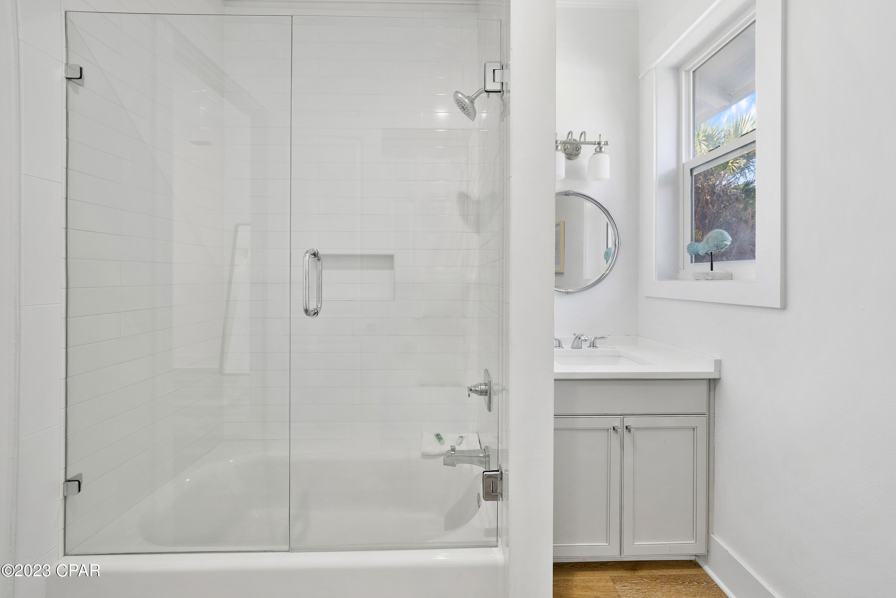 Blue Mountain Beach - Residential