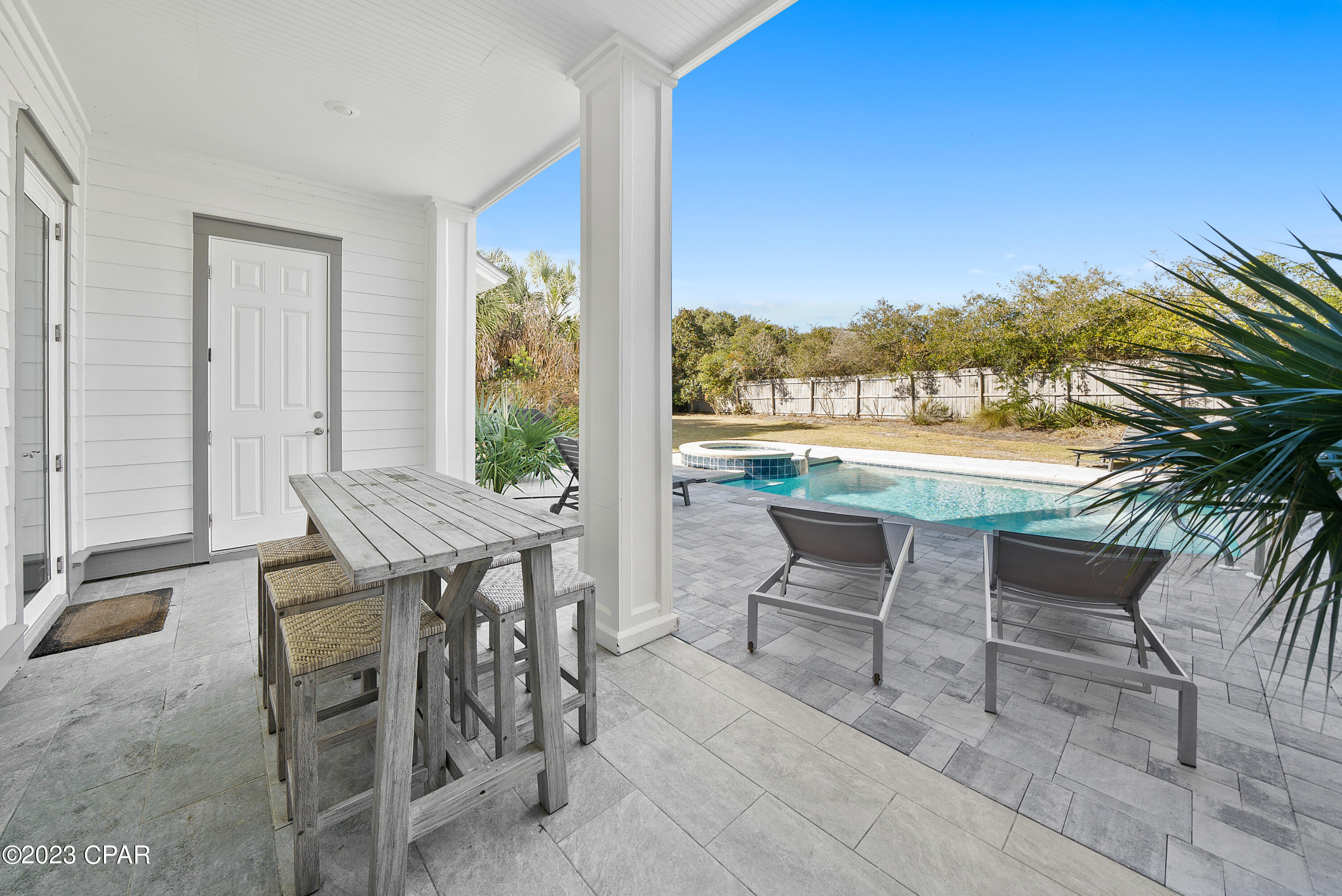 Blue Mountain Beach - Residential