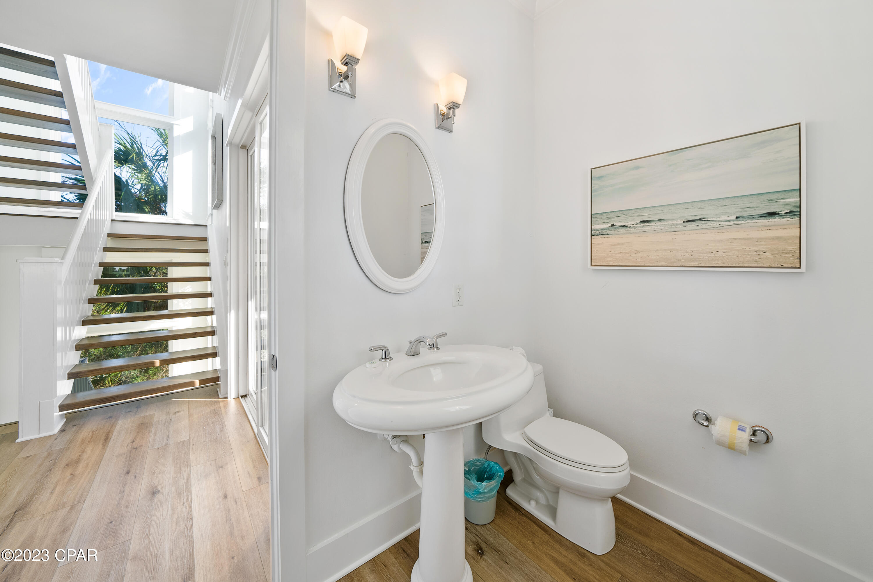 Blue Mountain Beach - Residential