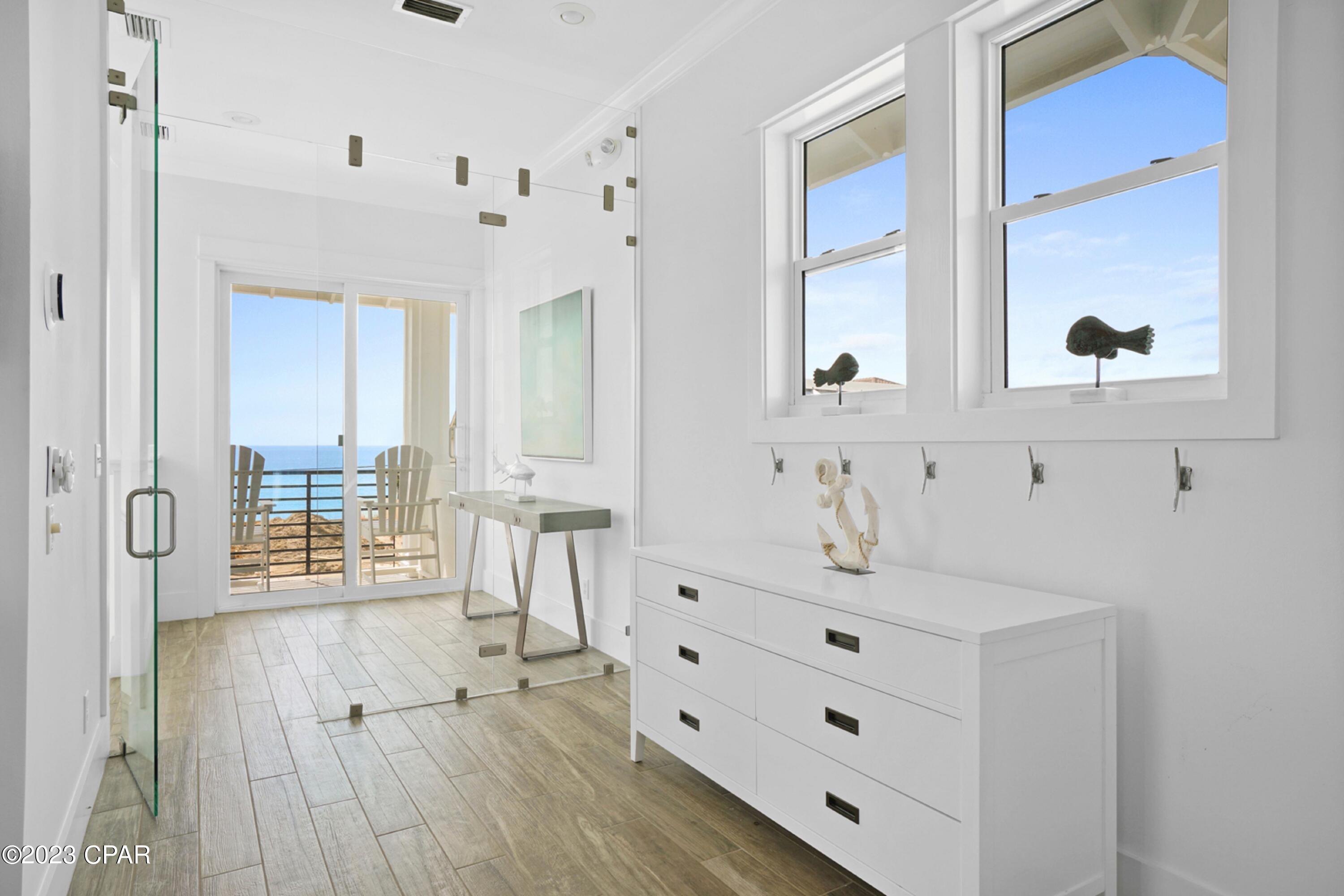 Blue Mountain Beach - Residential