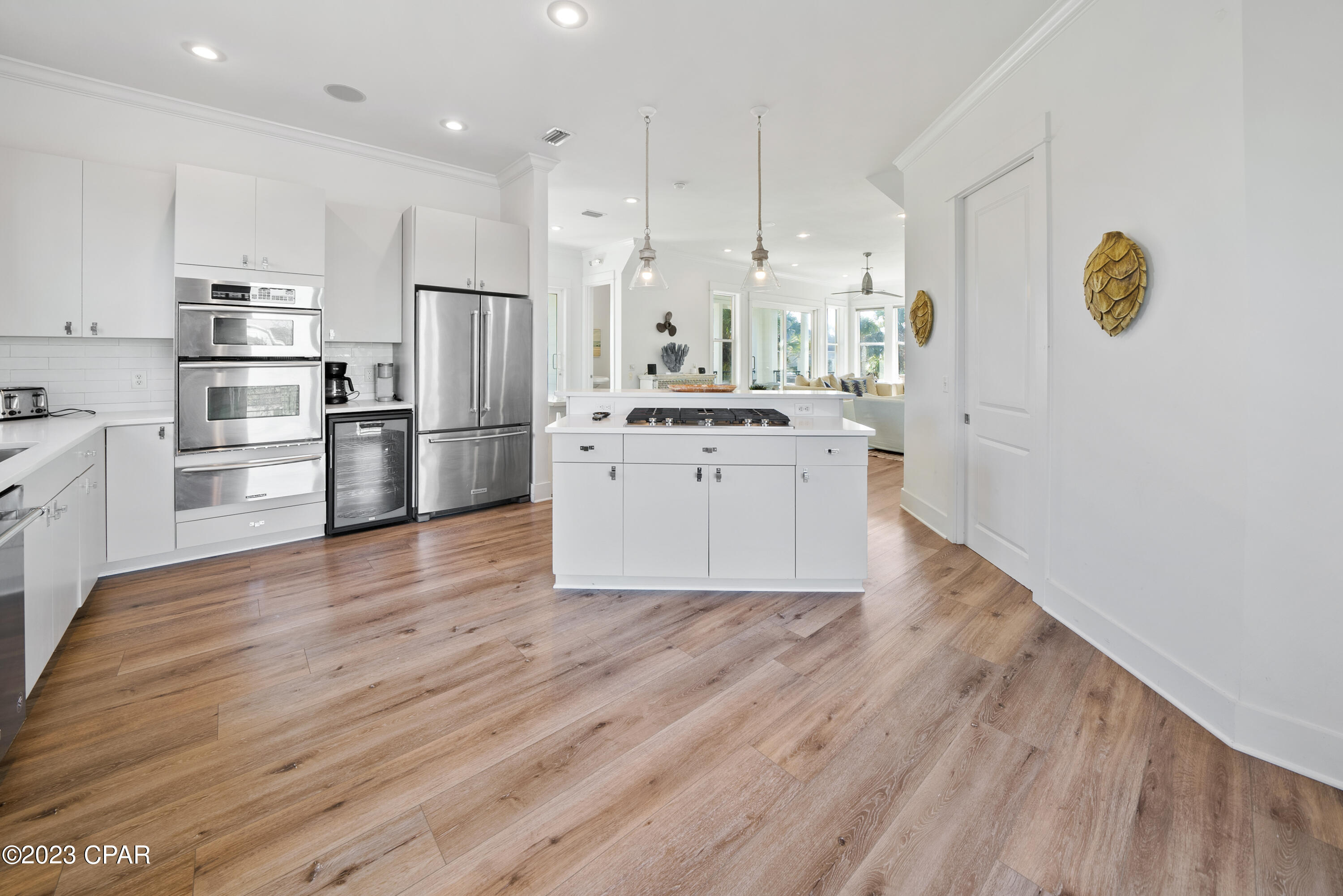 Blue Mountain Beach - Residential