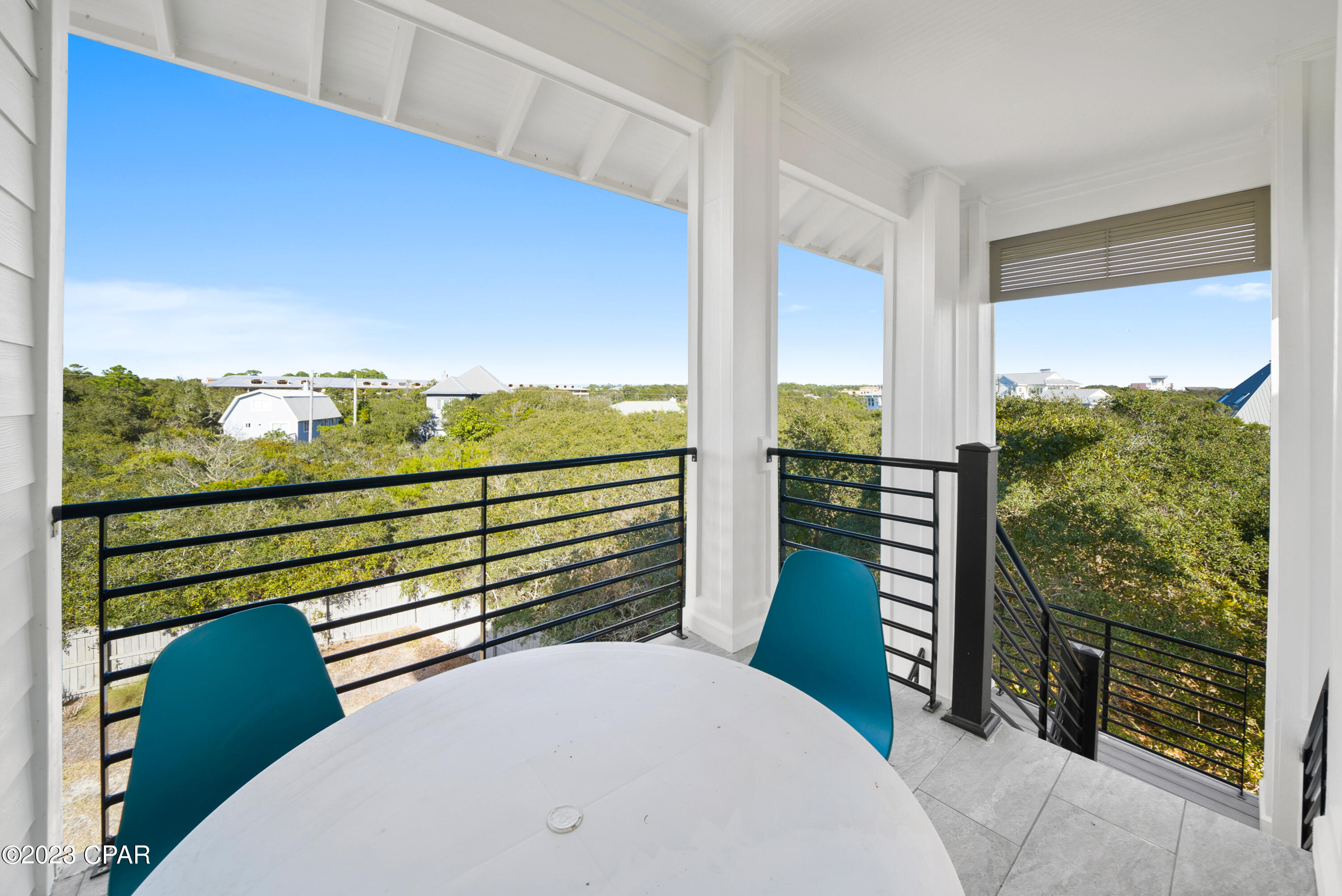 Blue Mountain Beach - Residential