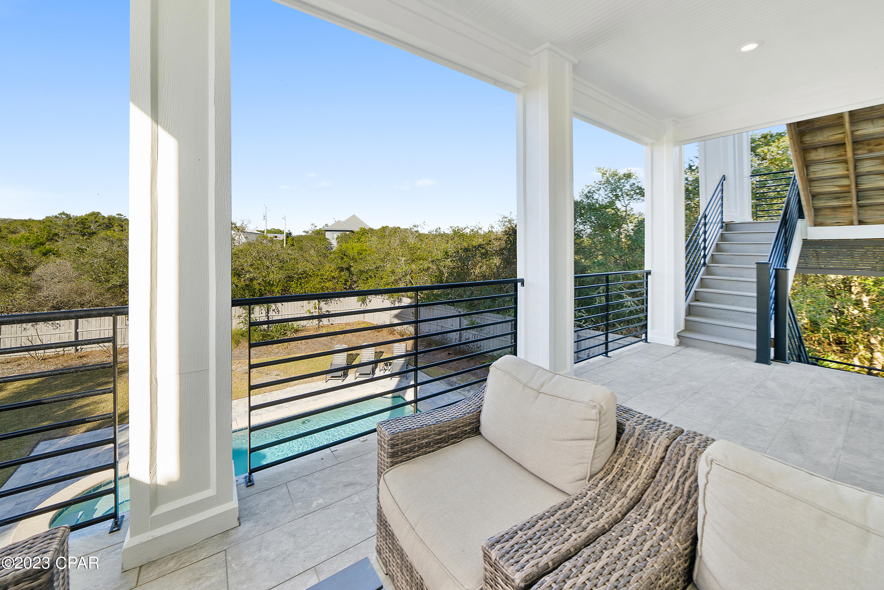 Blue Mountain Beach - Residential