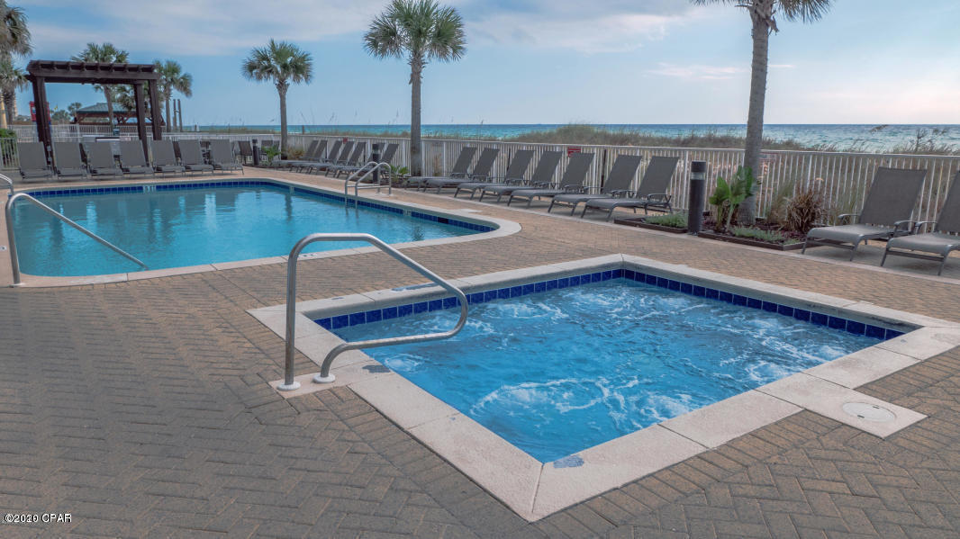 Ocean Villa - Residential