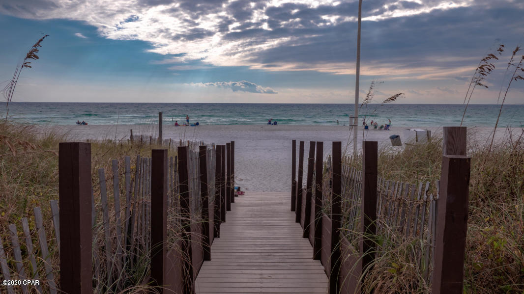 Ocean Villa - Residential