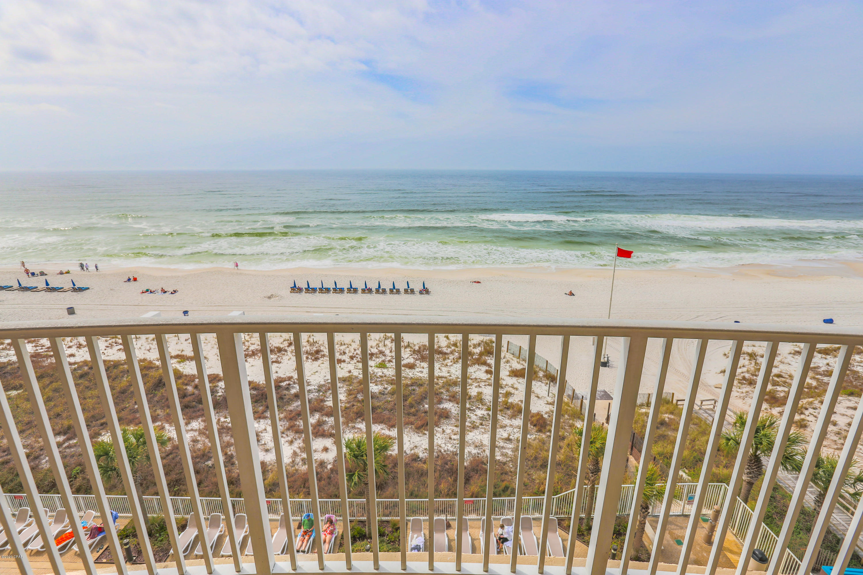 Ocean Villa - Residential