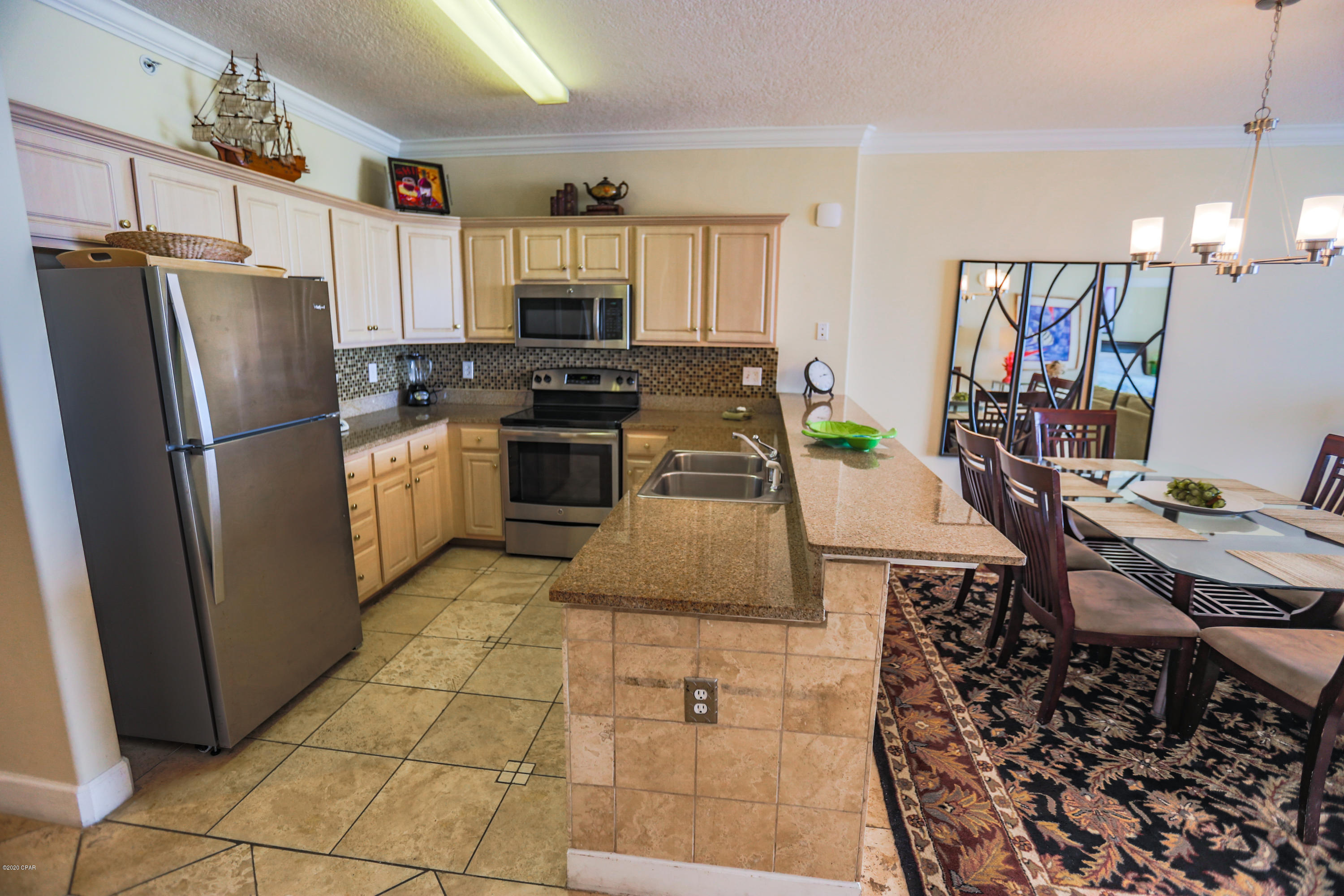 Ocean Villa - Residential