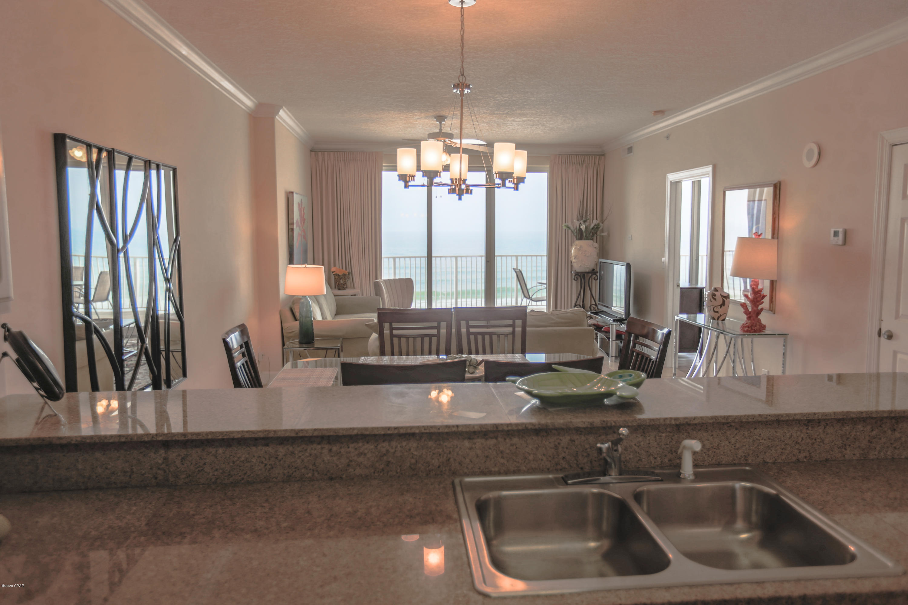 Ocean Villa - Residential