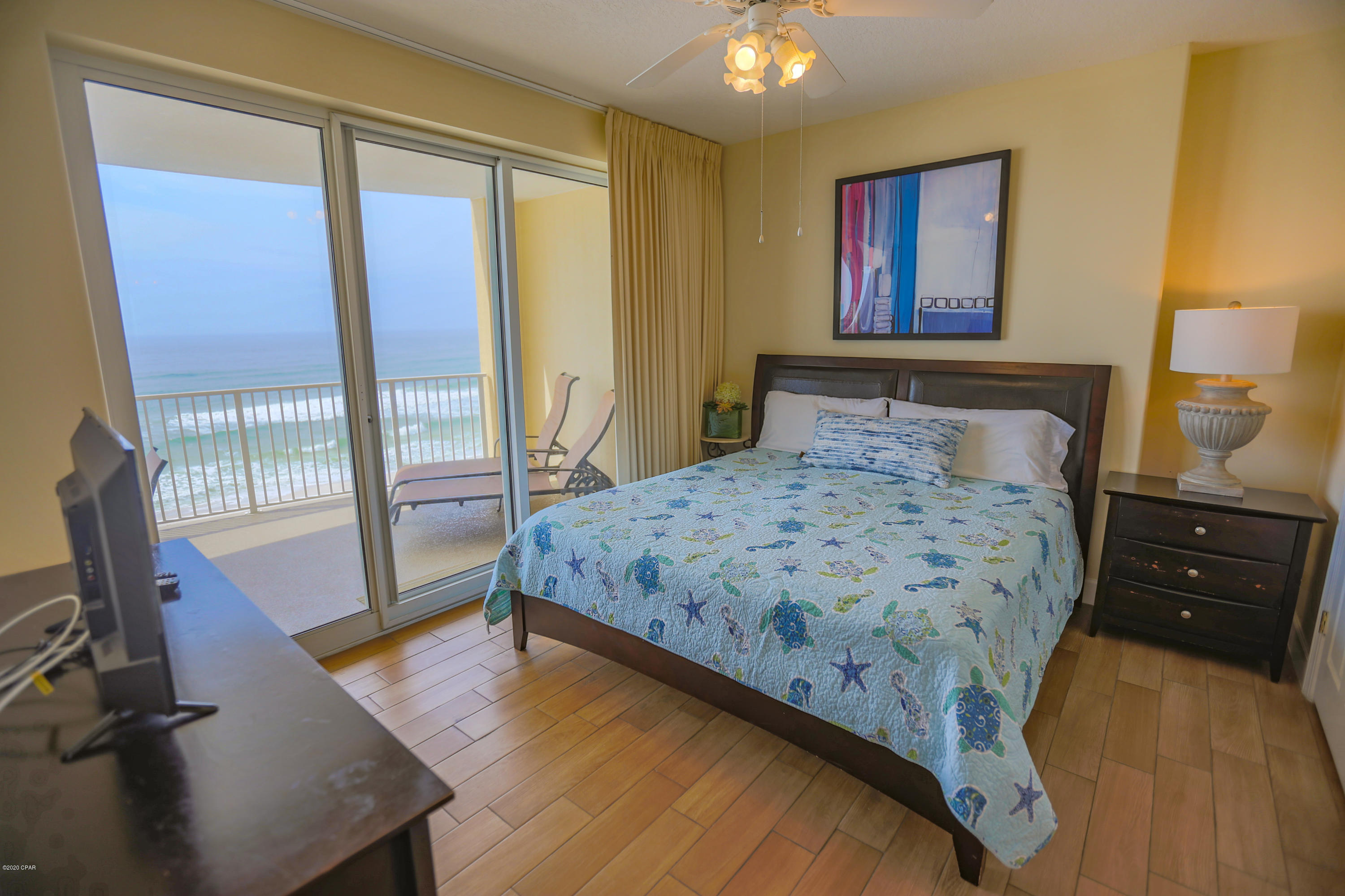 Ocean Villa - Residential