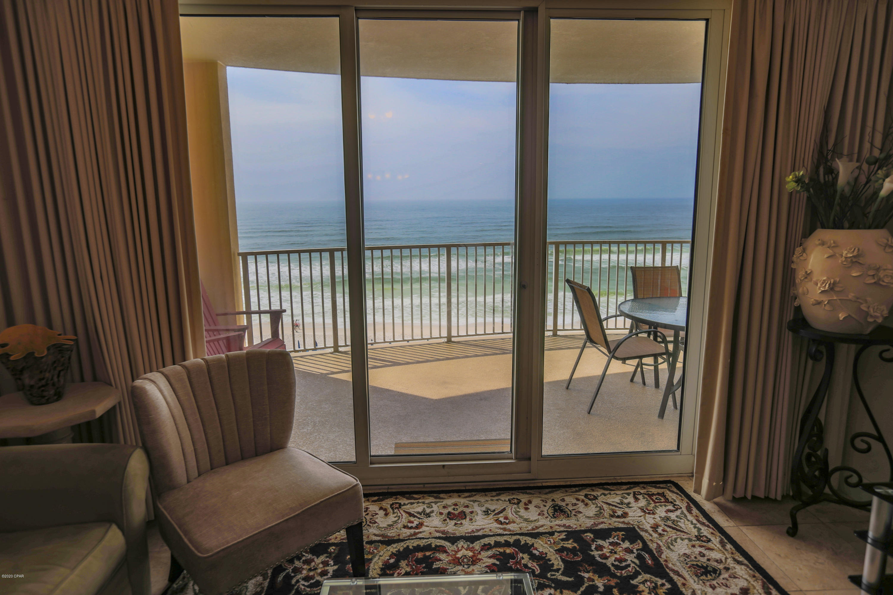 Ocean Villa - Residential