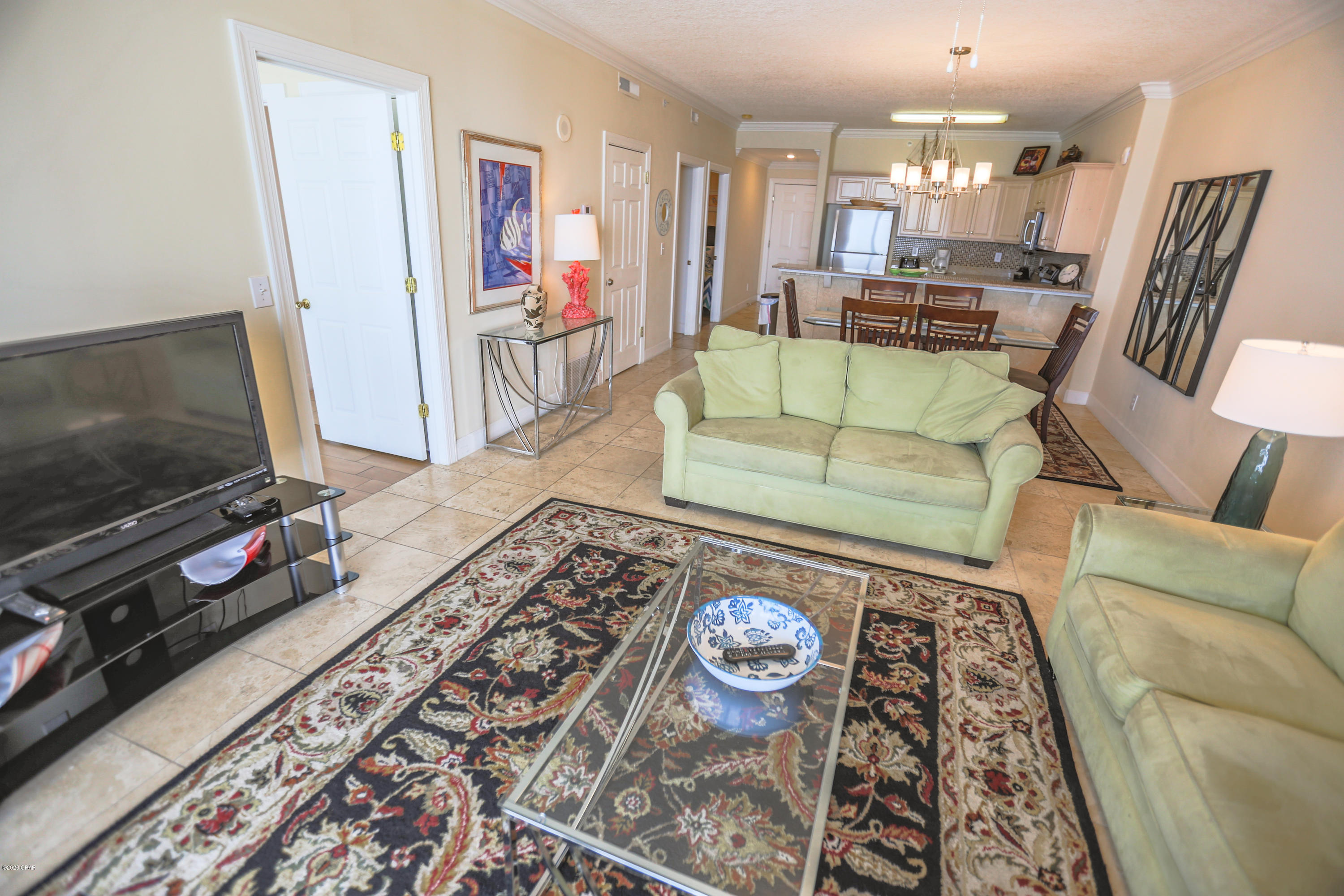 Ocean Villa - Residential