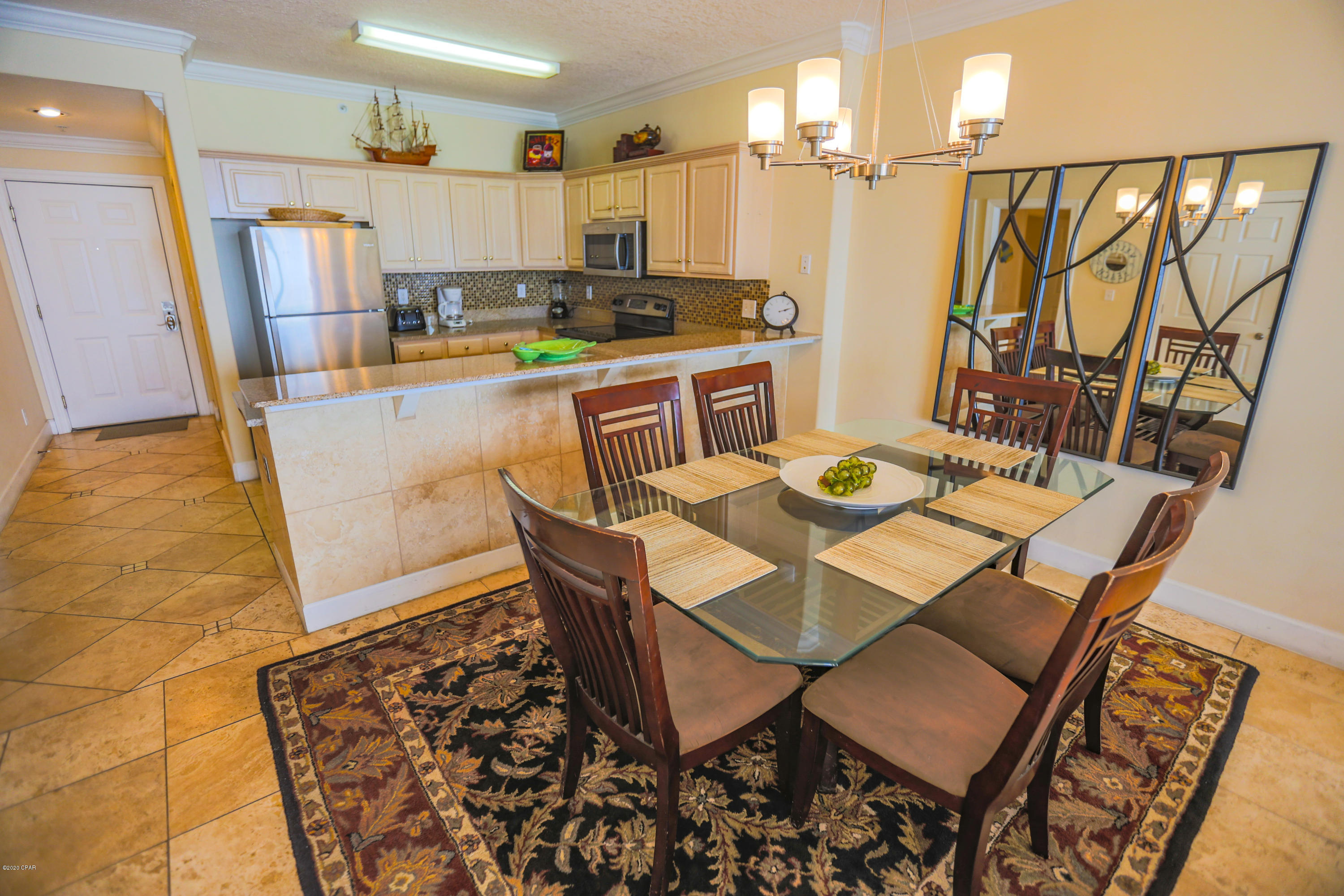 Ocean Villa - Residential