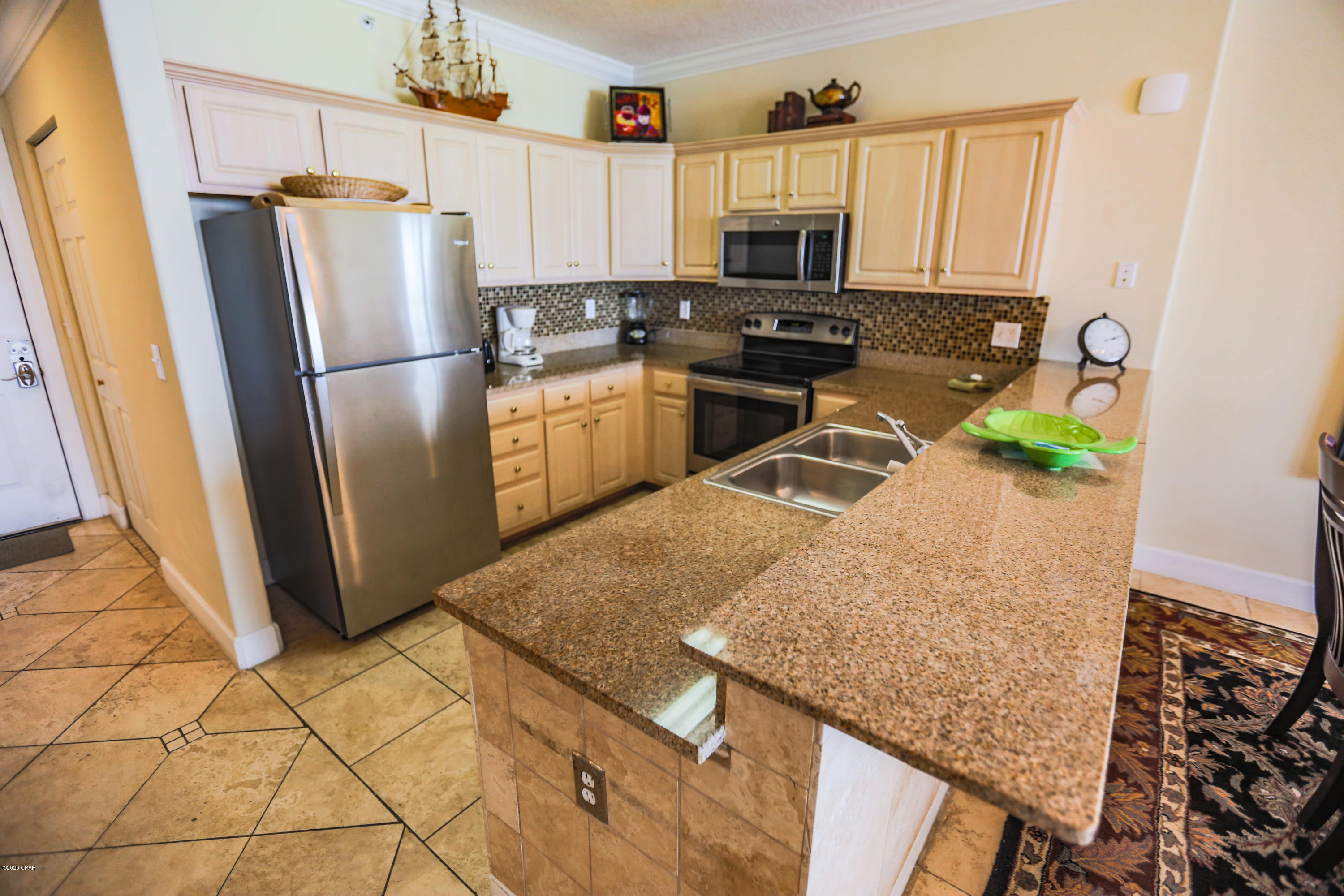 Ocean Villa - Residential