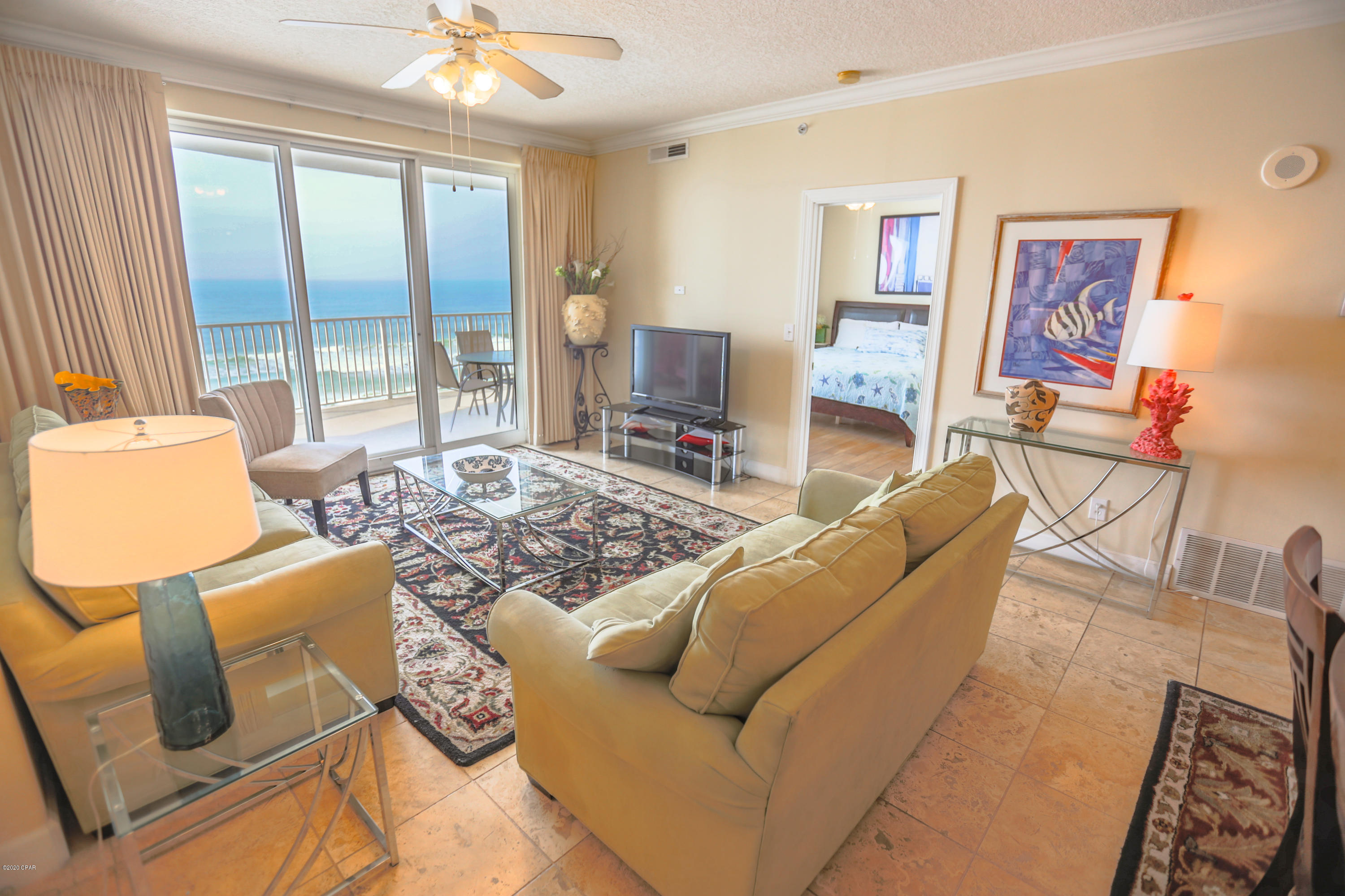 Ocean Villa - Residential