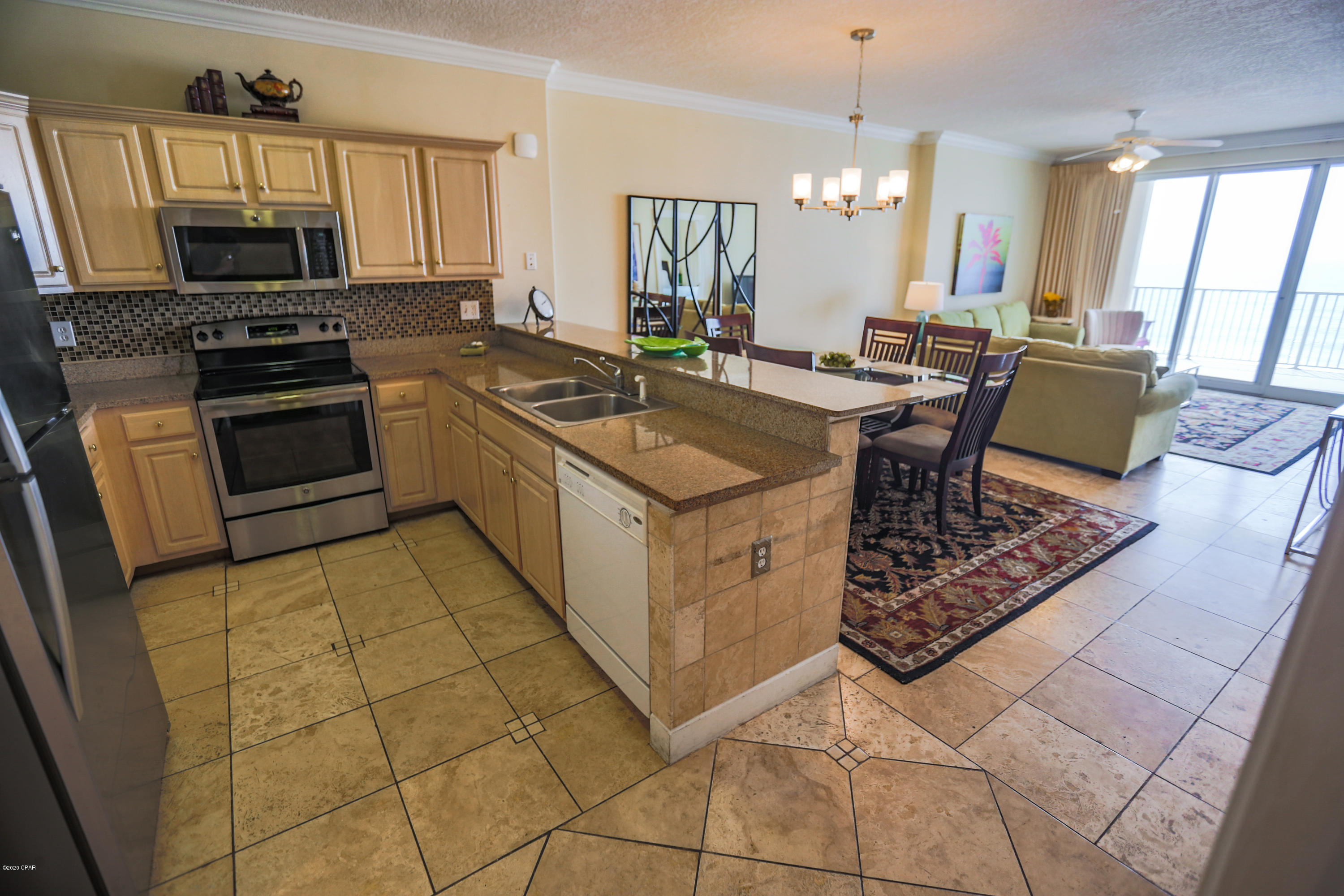 Ocean Villa - Residential