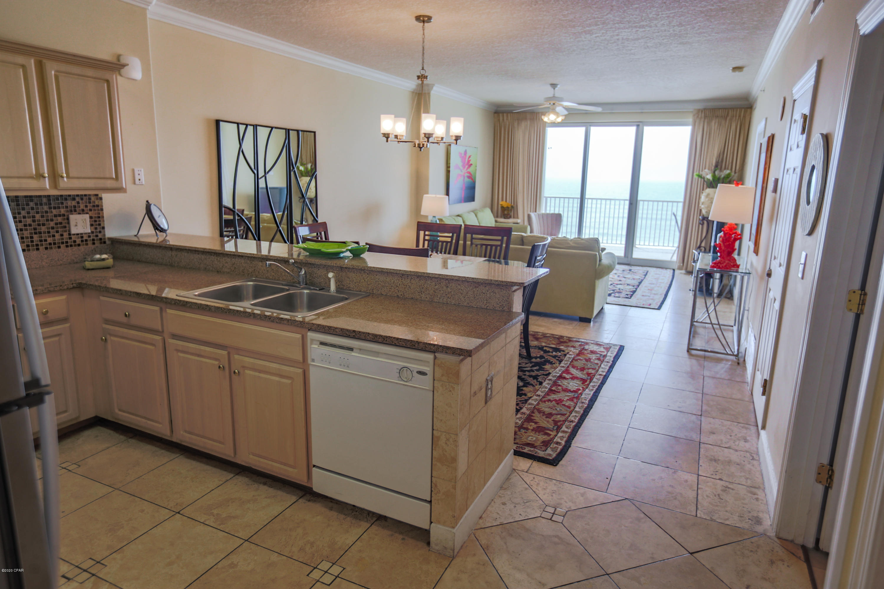 Ocean Villa - Residential