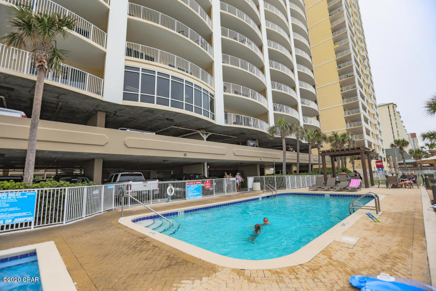 Ocean Villa - Residential