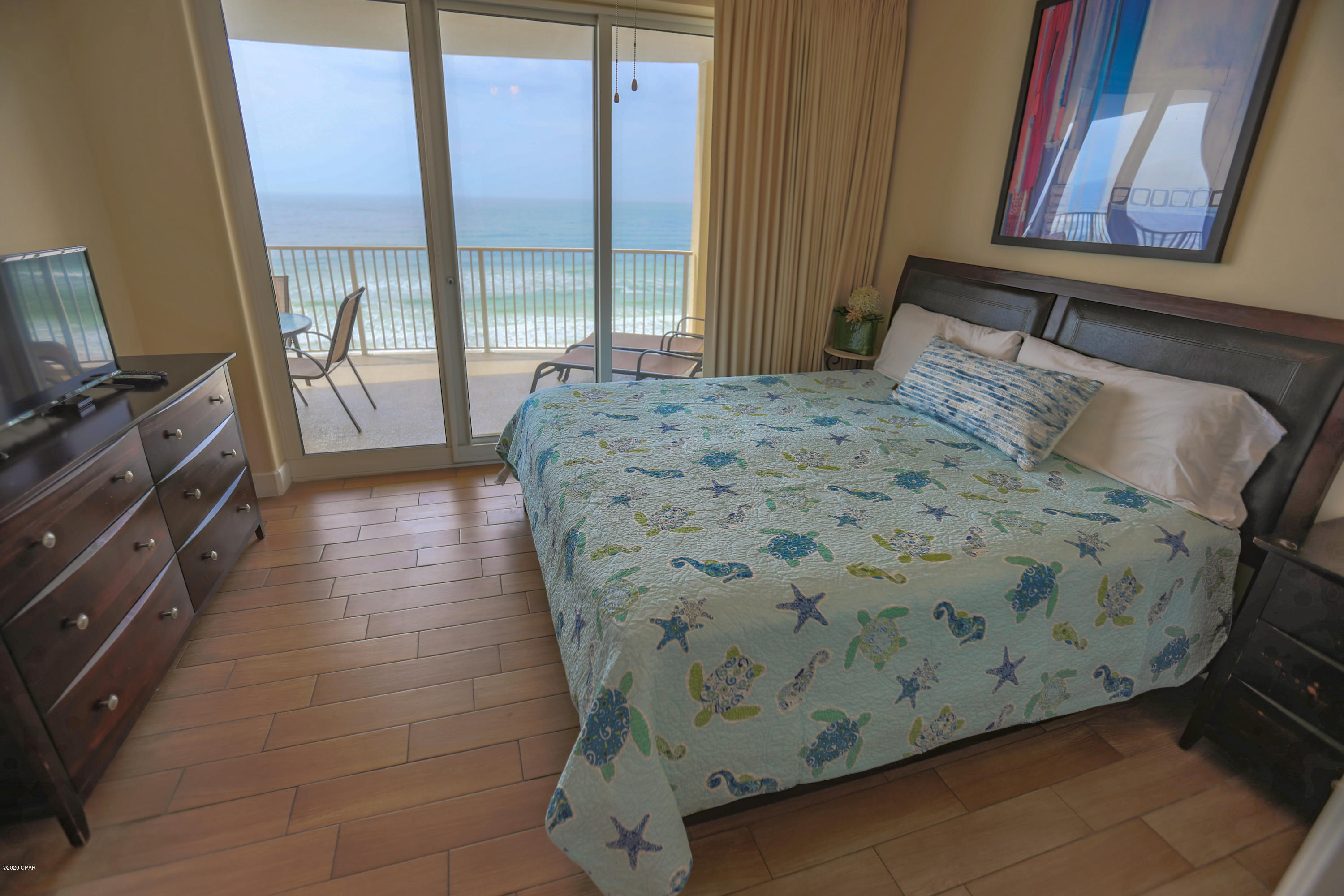 Ocean Villa - Residential