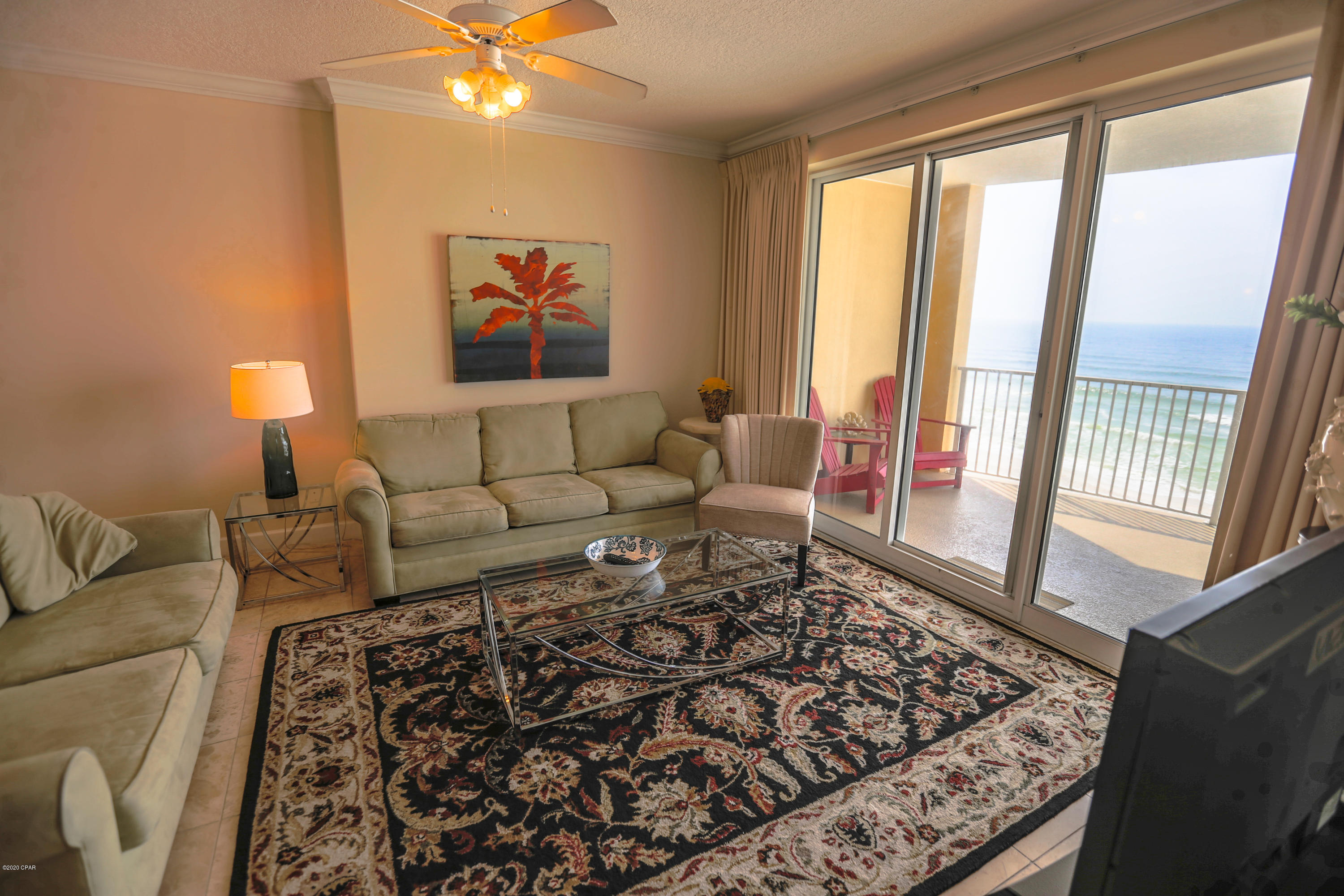 Ocean Villa - Residential