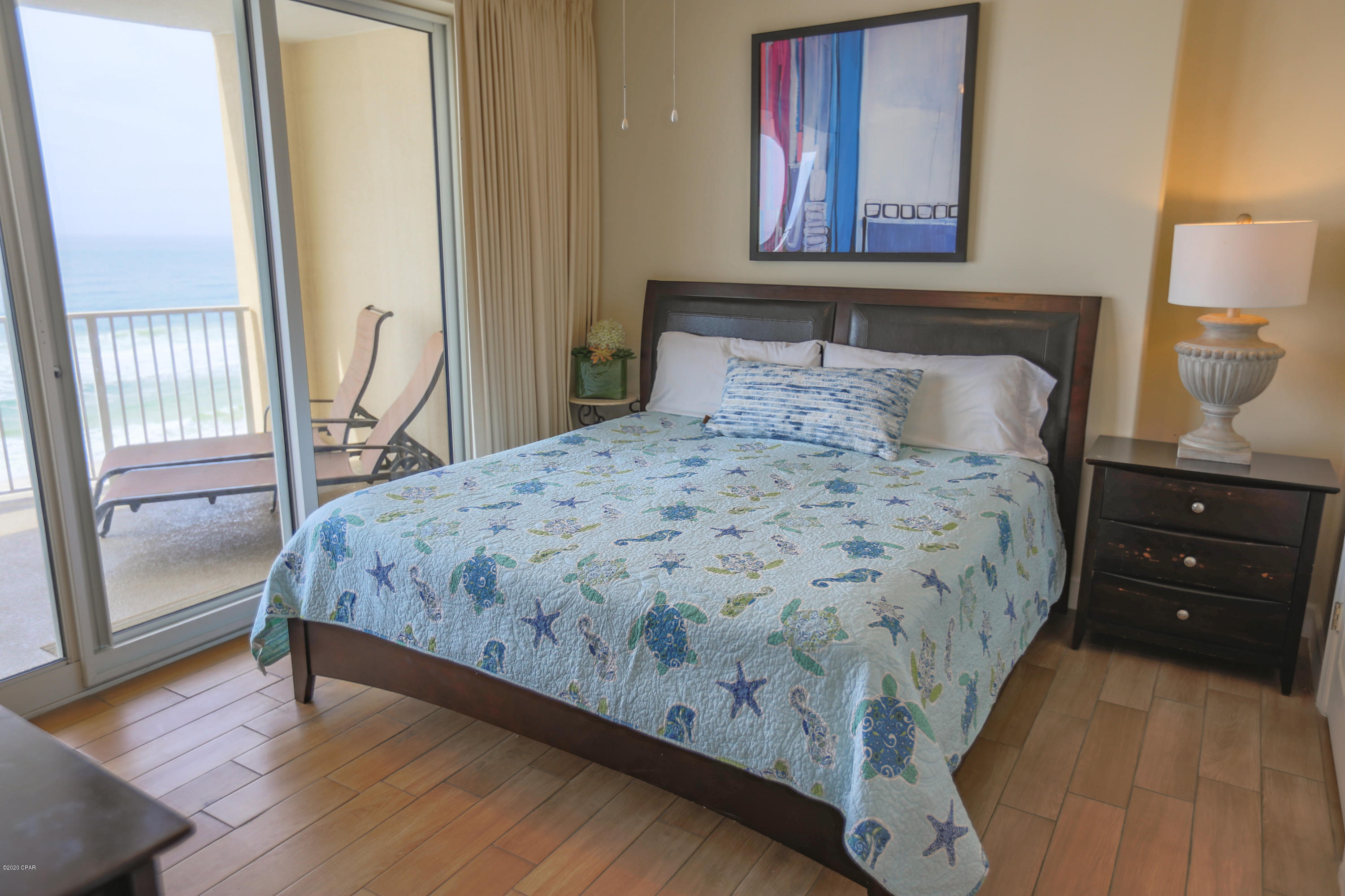 Ocean Villa - Residential