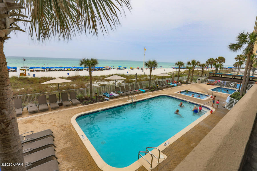 Ocean Villa - Residential