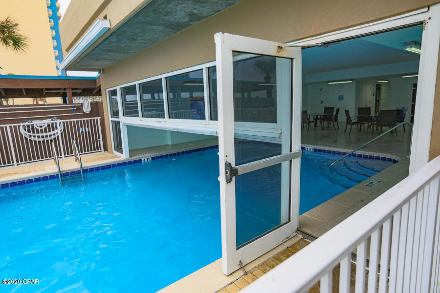 Ocean Villa - Residential