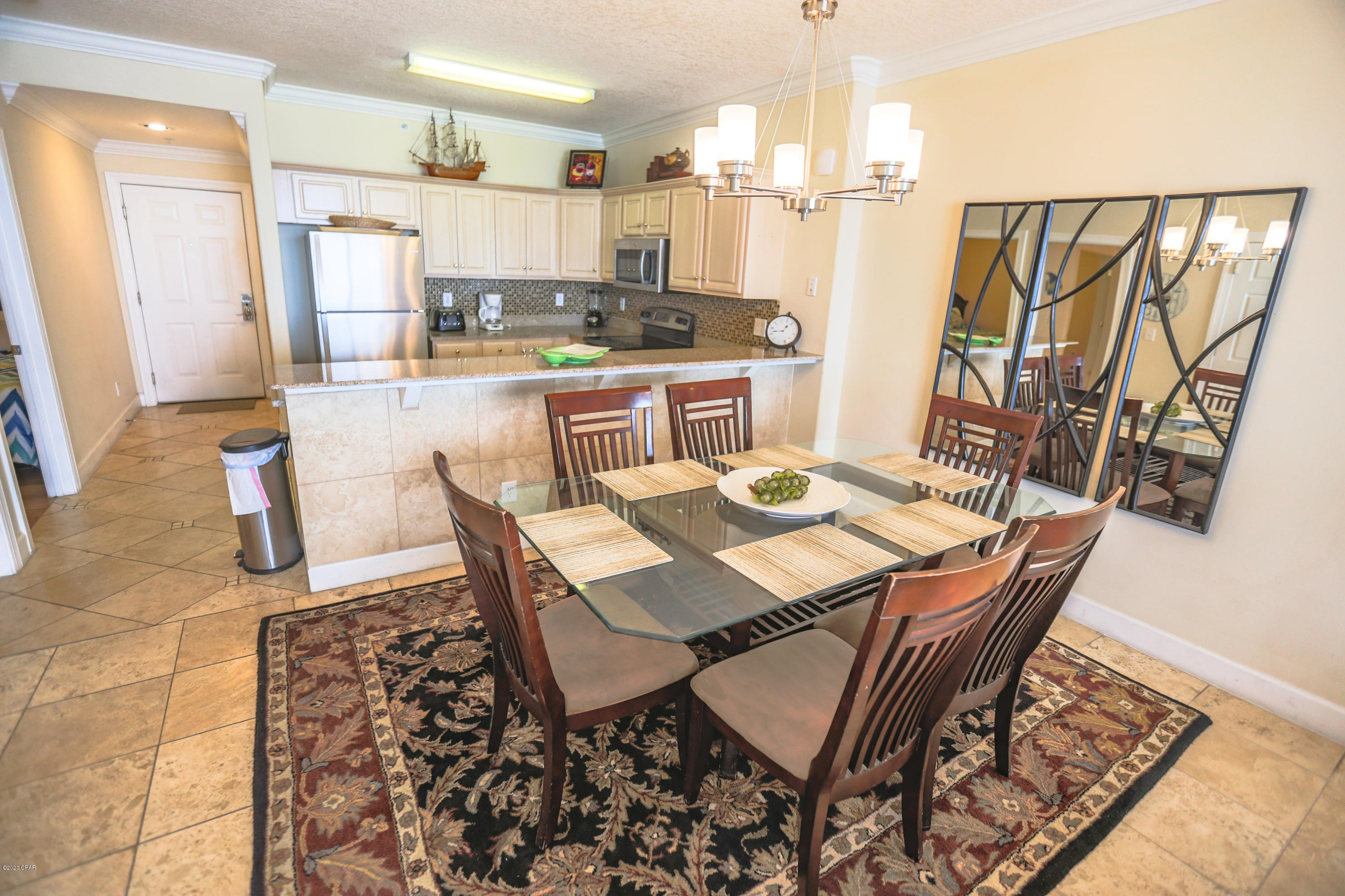 Ocean Villa - Residential