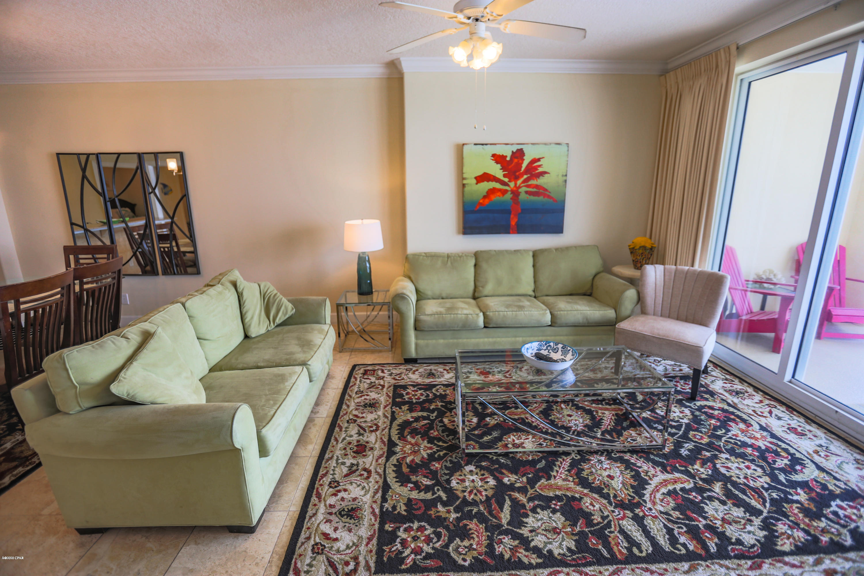 Ocean Villa - Residential