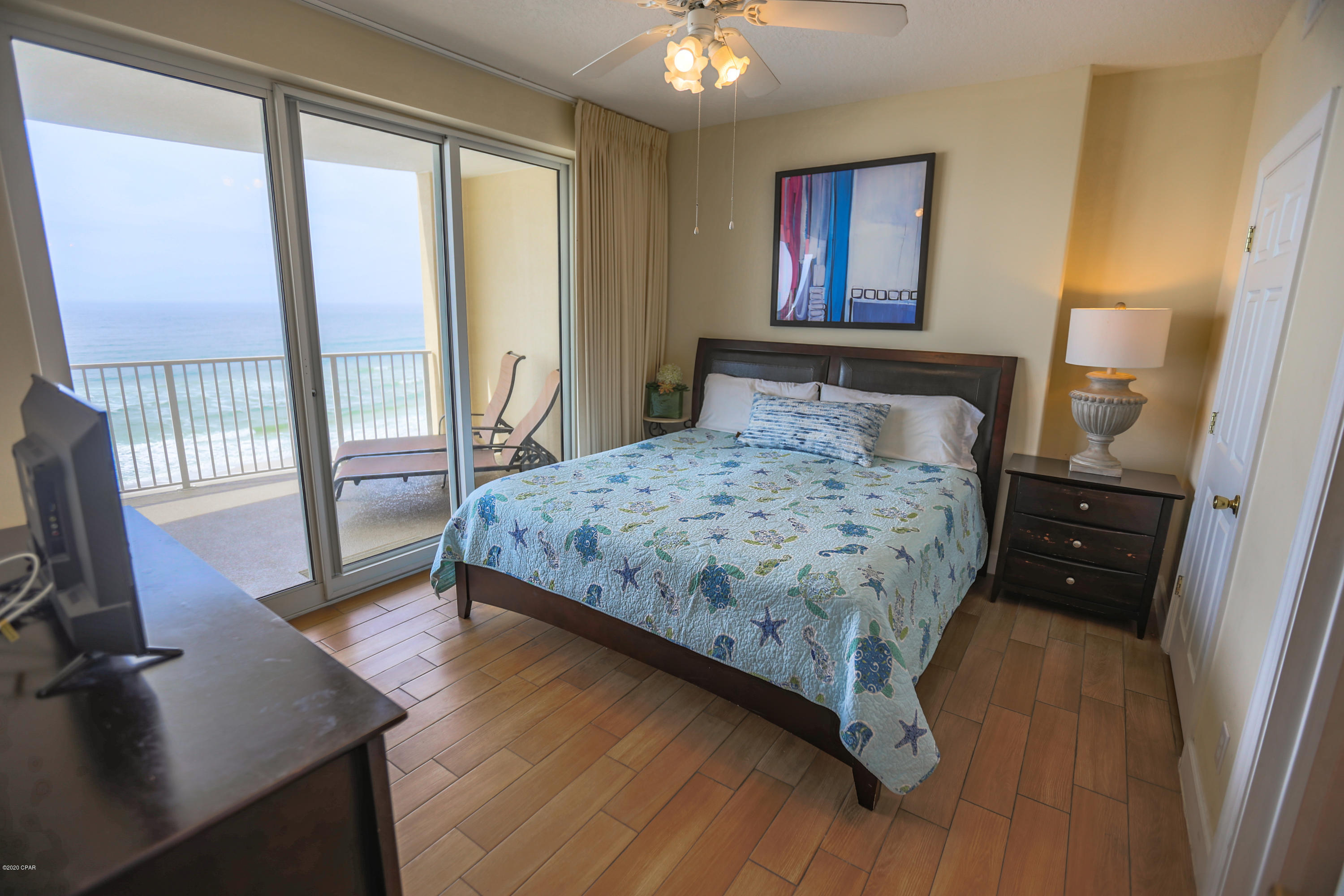 Ocean Villa - Residential