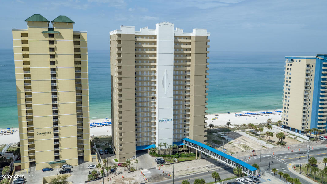 Ocean Villa - Residential