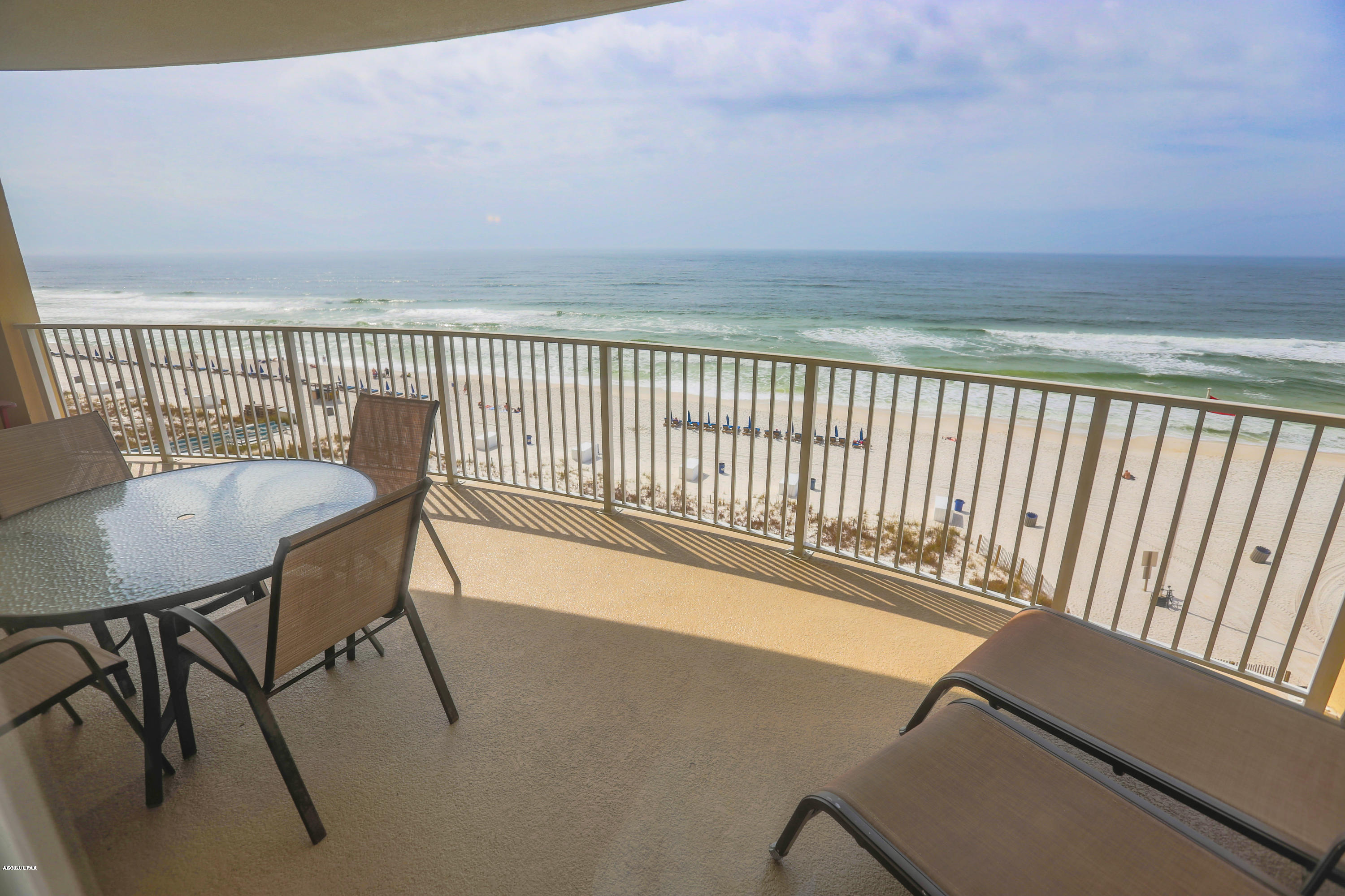 Ocean Villa - Residential