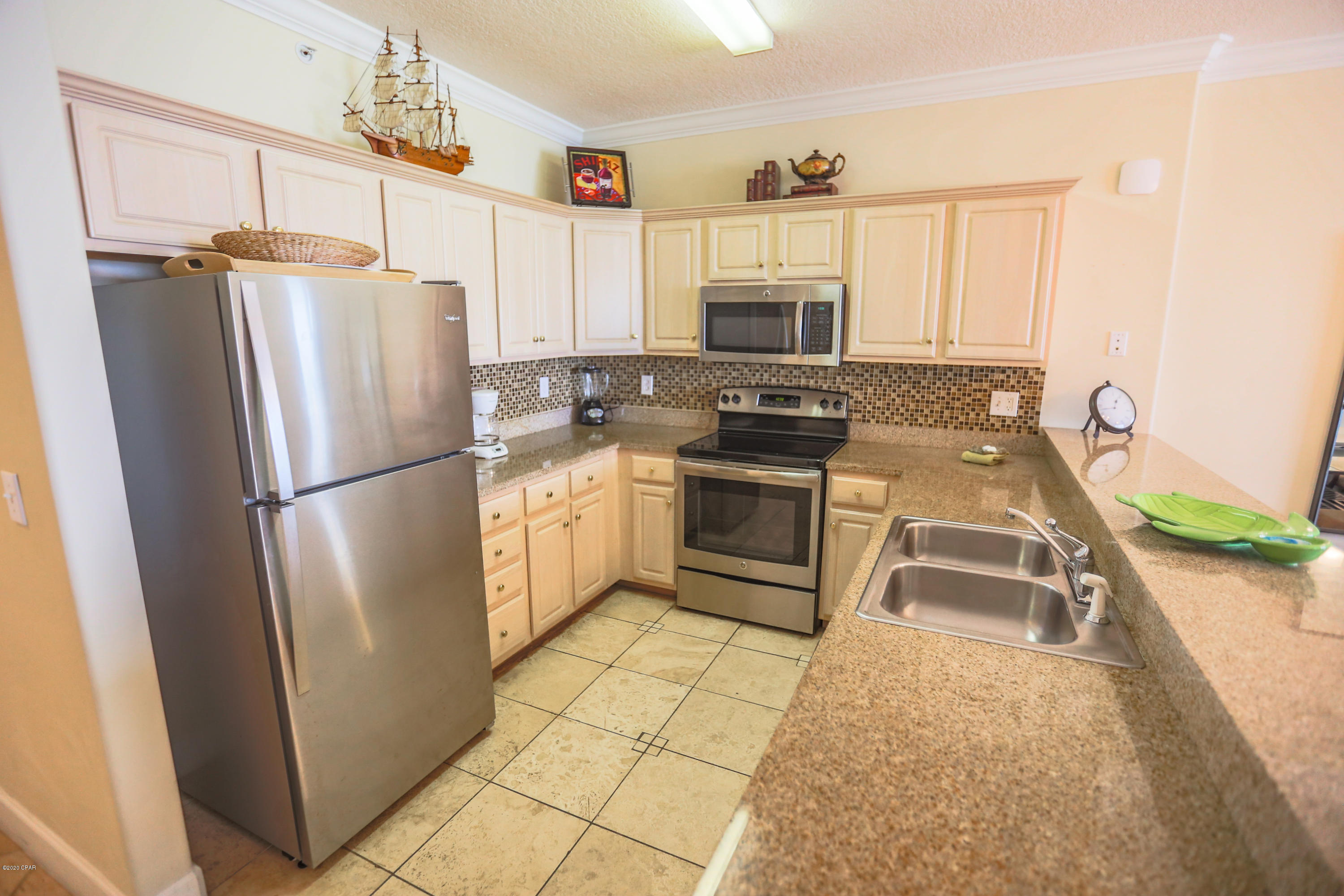 Ocean Villa - Residential