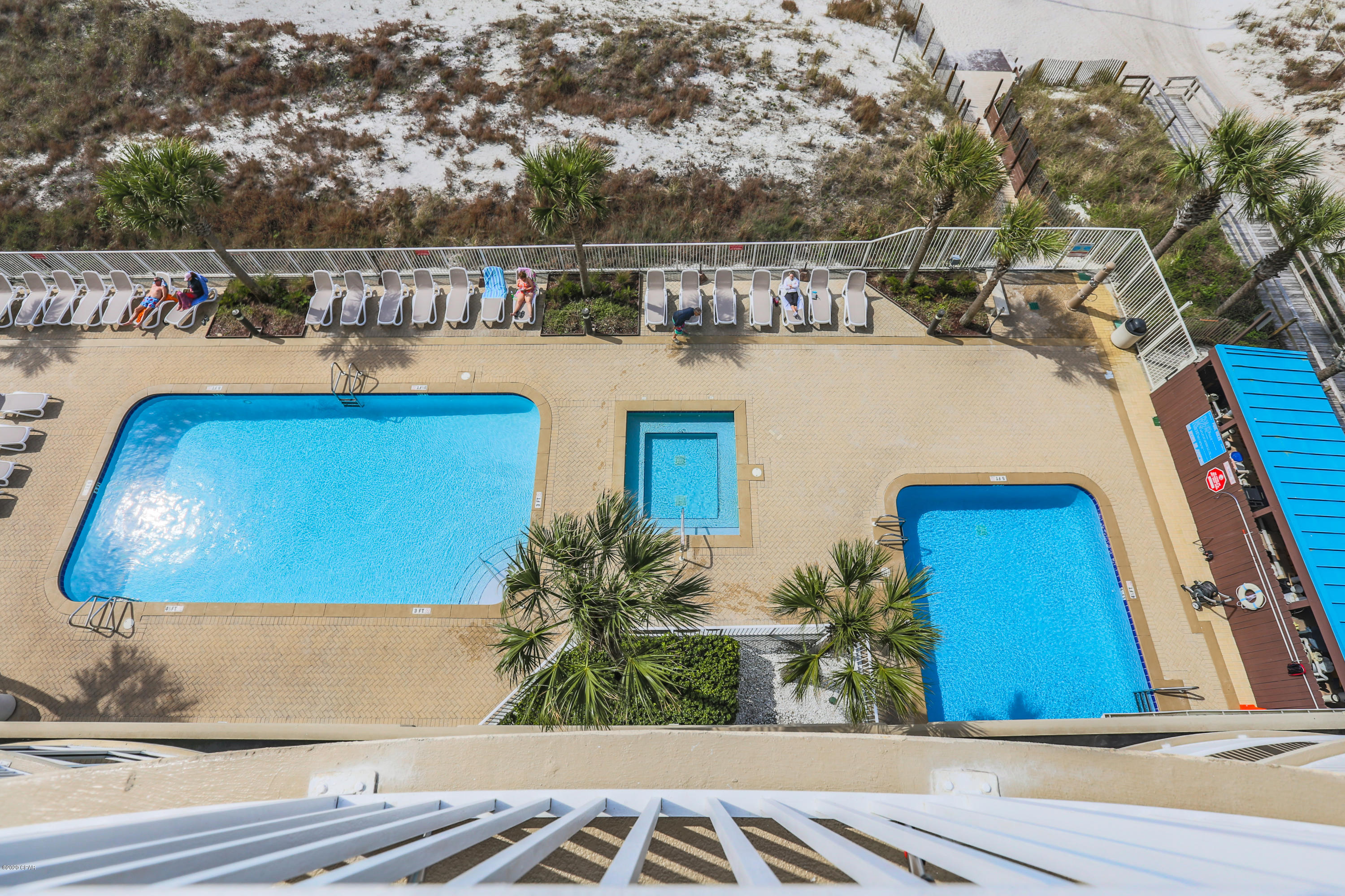 Ocean Villa - Residential