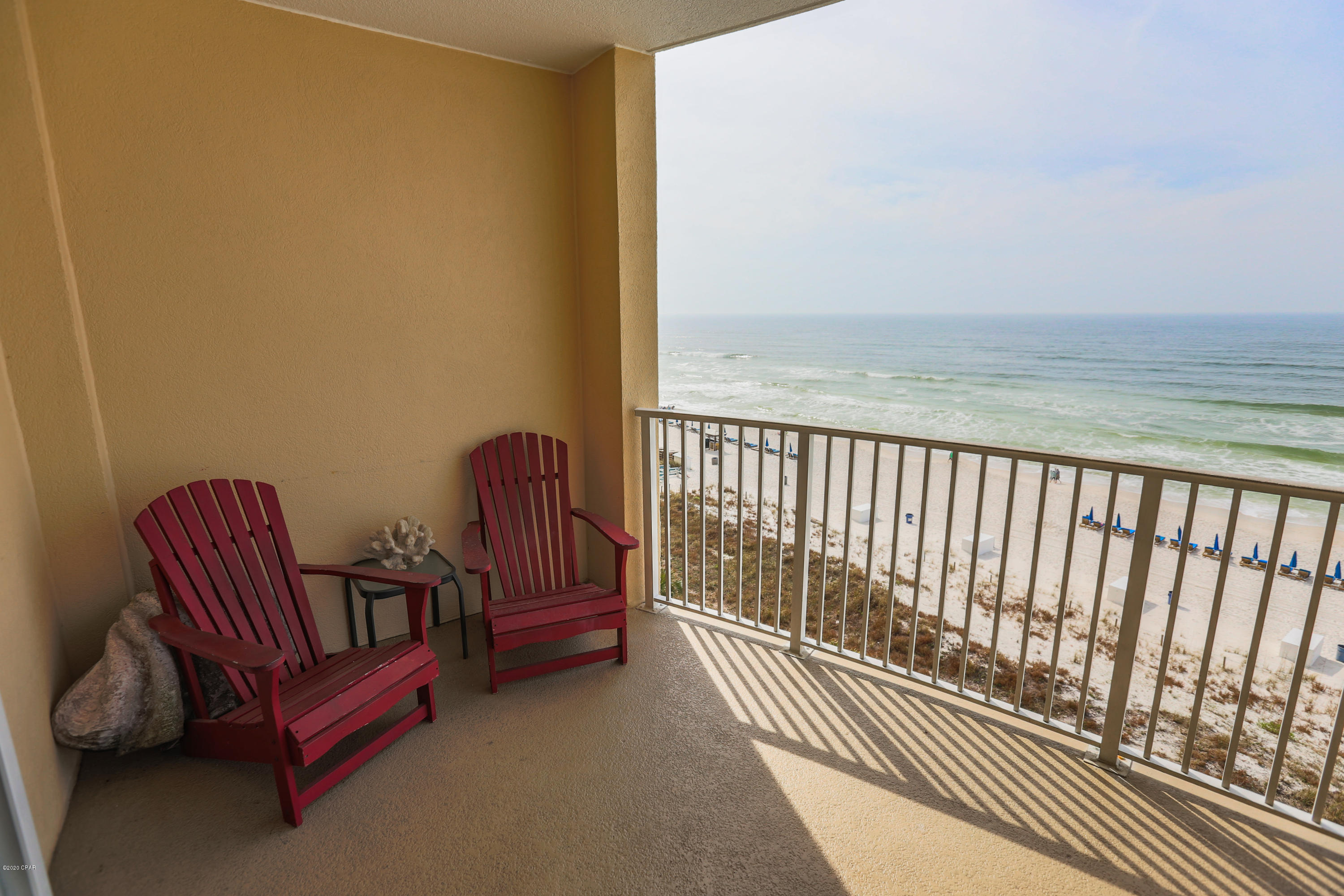 Ocean Villa - Residential