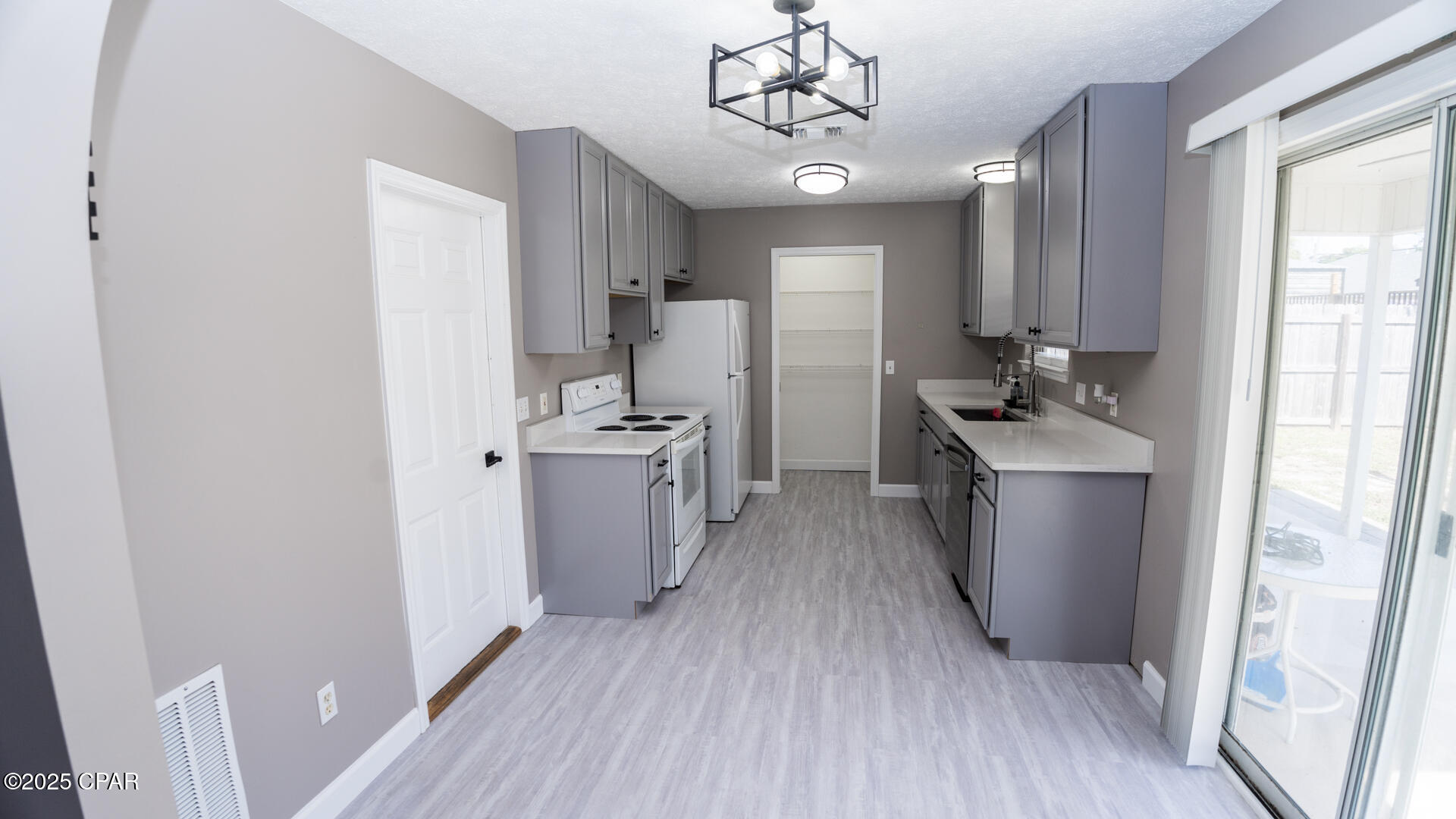 Fernwood Park - Residential