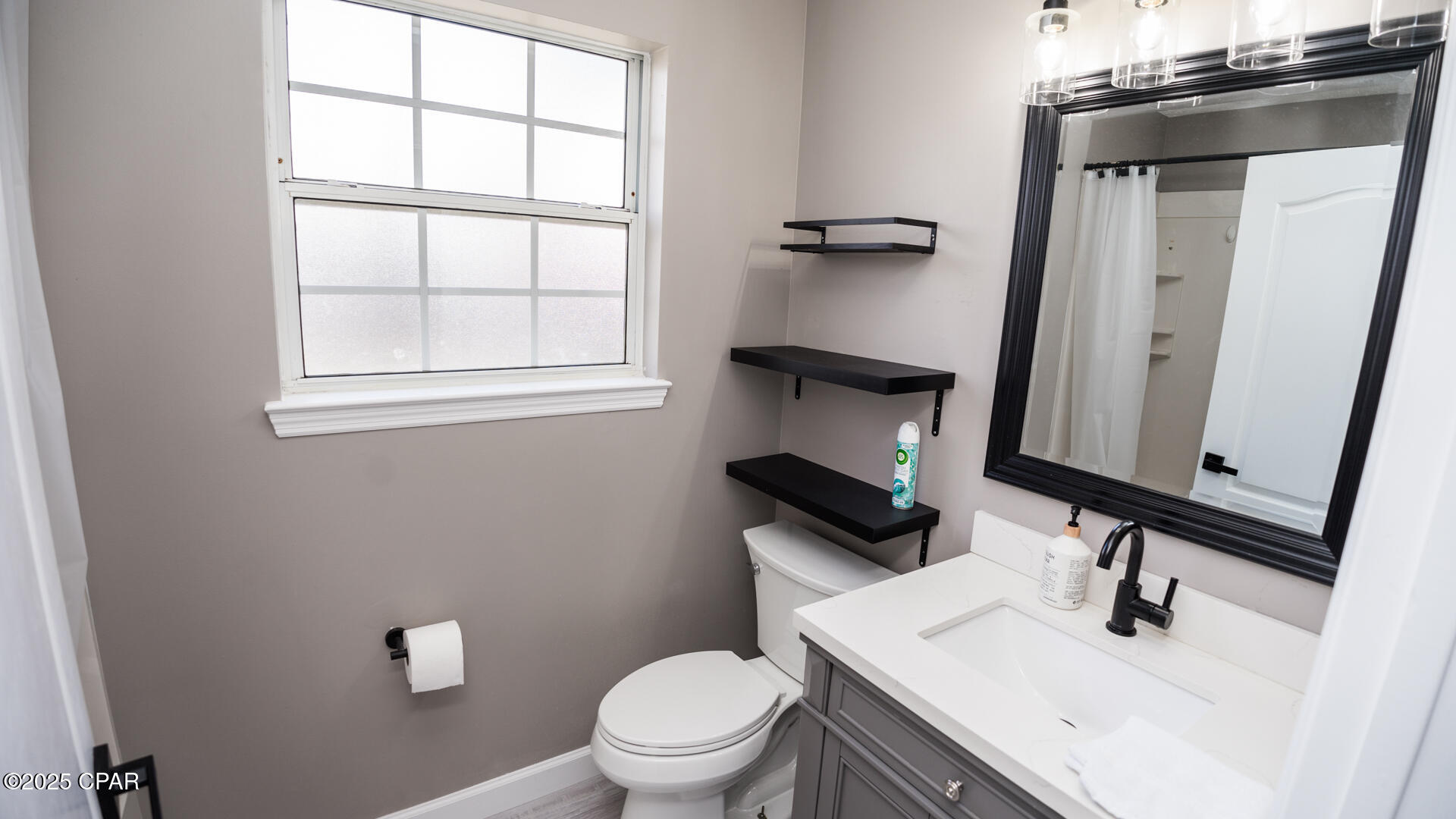 Fernwood Park - Residential