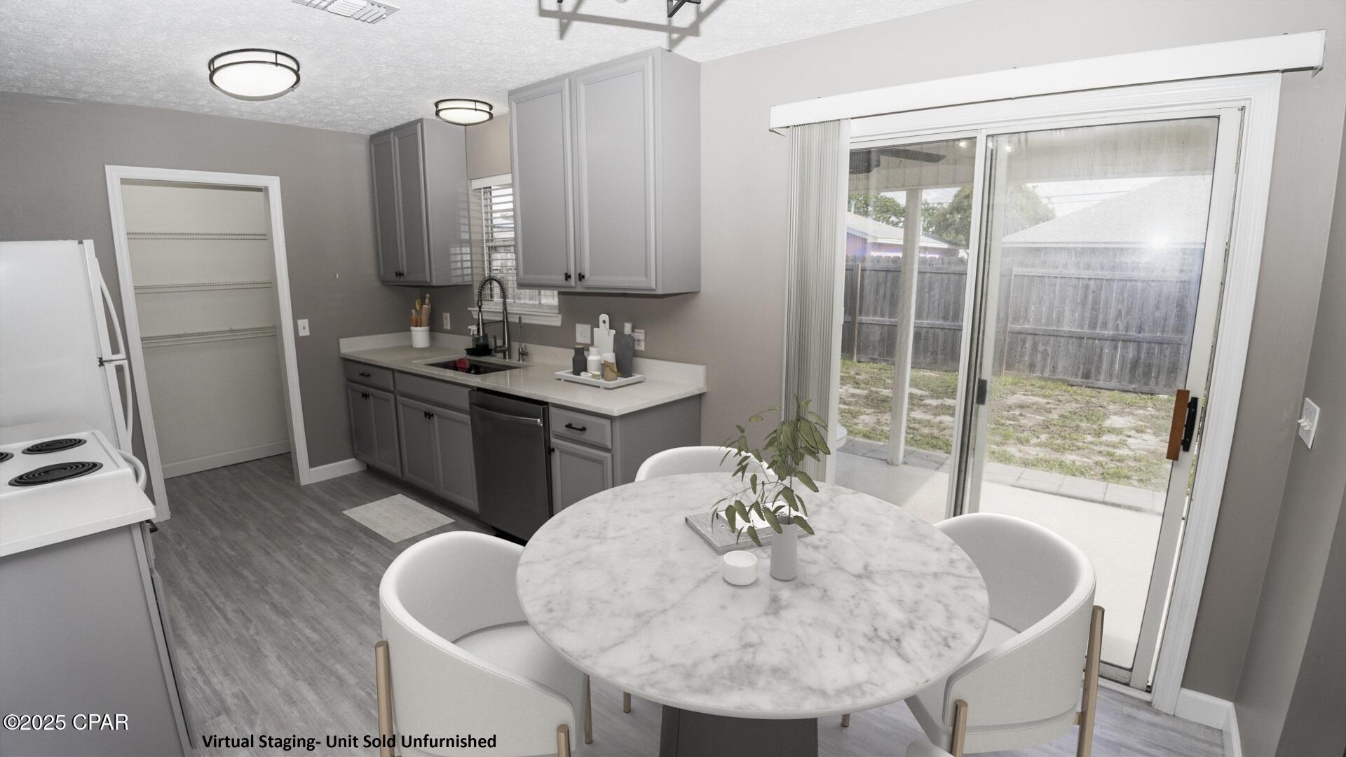 Fernwood Park - Residential