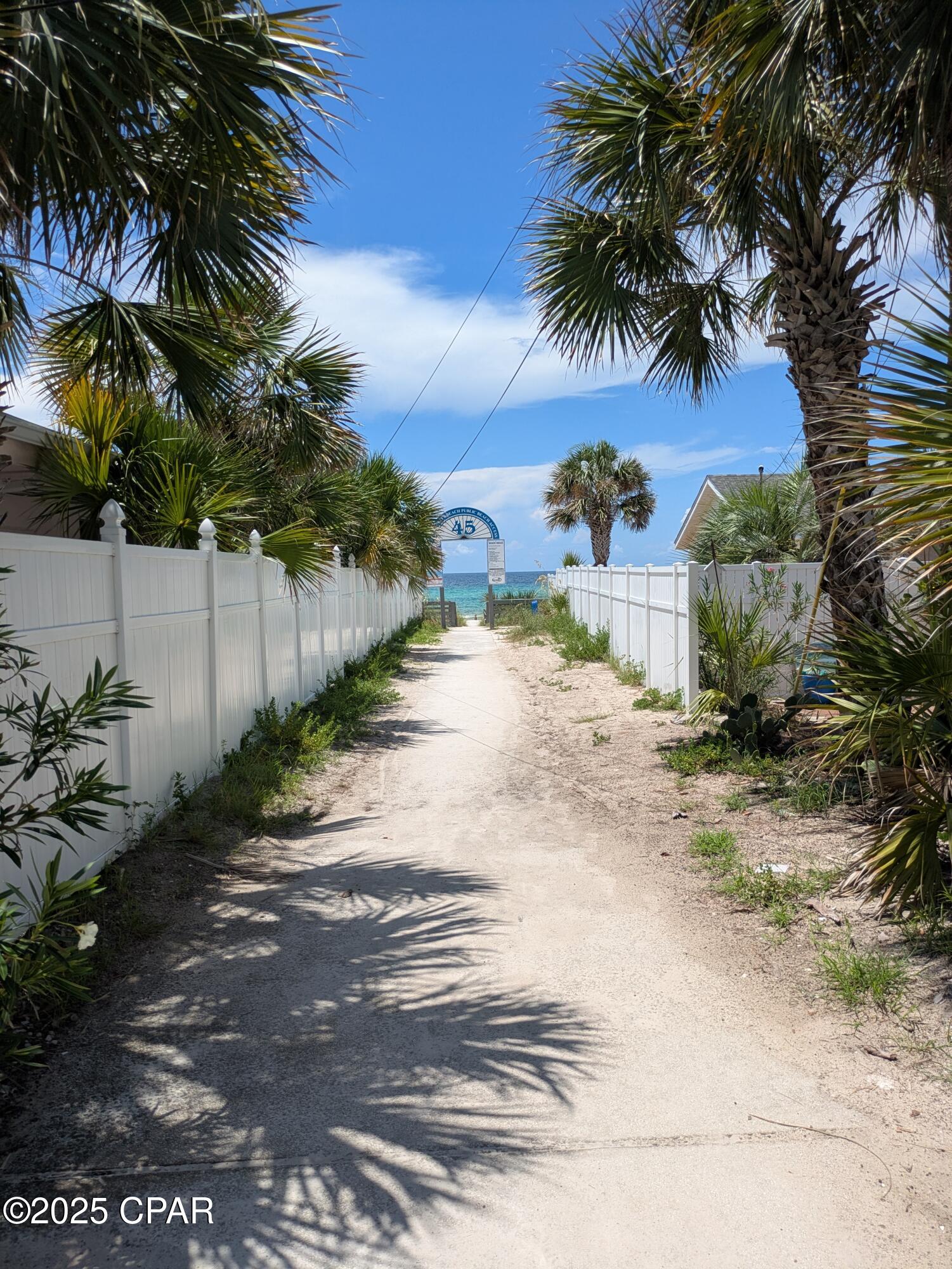 Fernwood Park - Residential