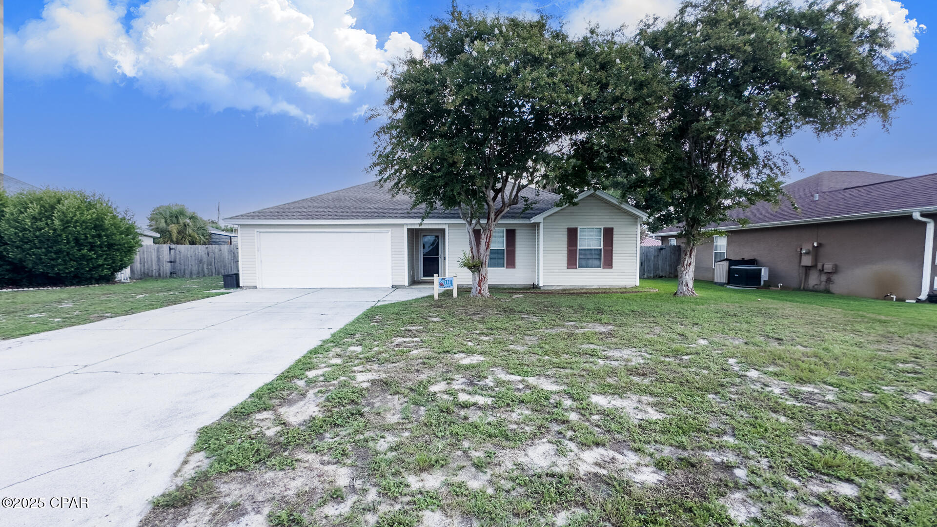 Fernwood Park - Residential