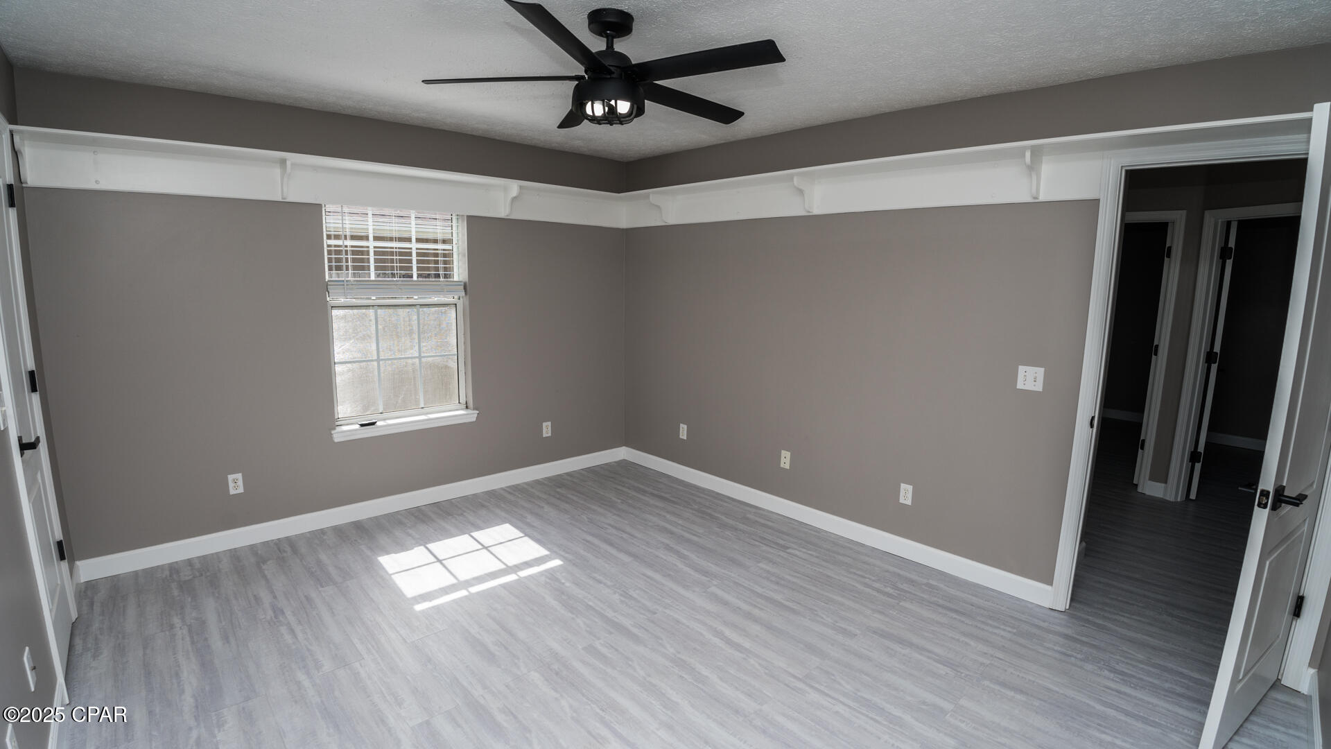 Fernwood Park - Residential