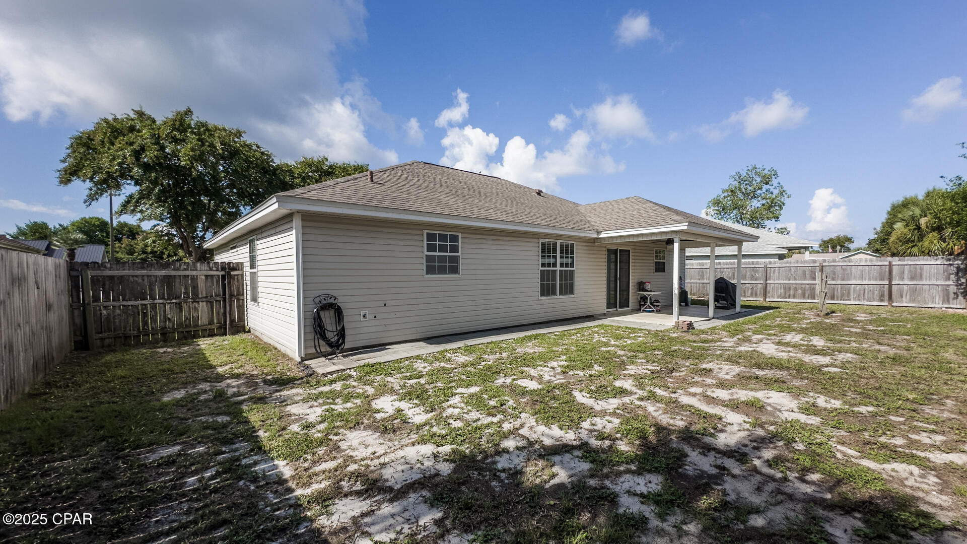 Fernwood Park - Residential