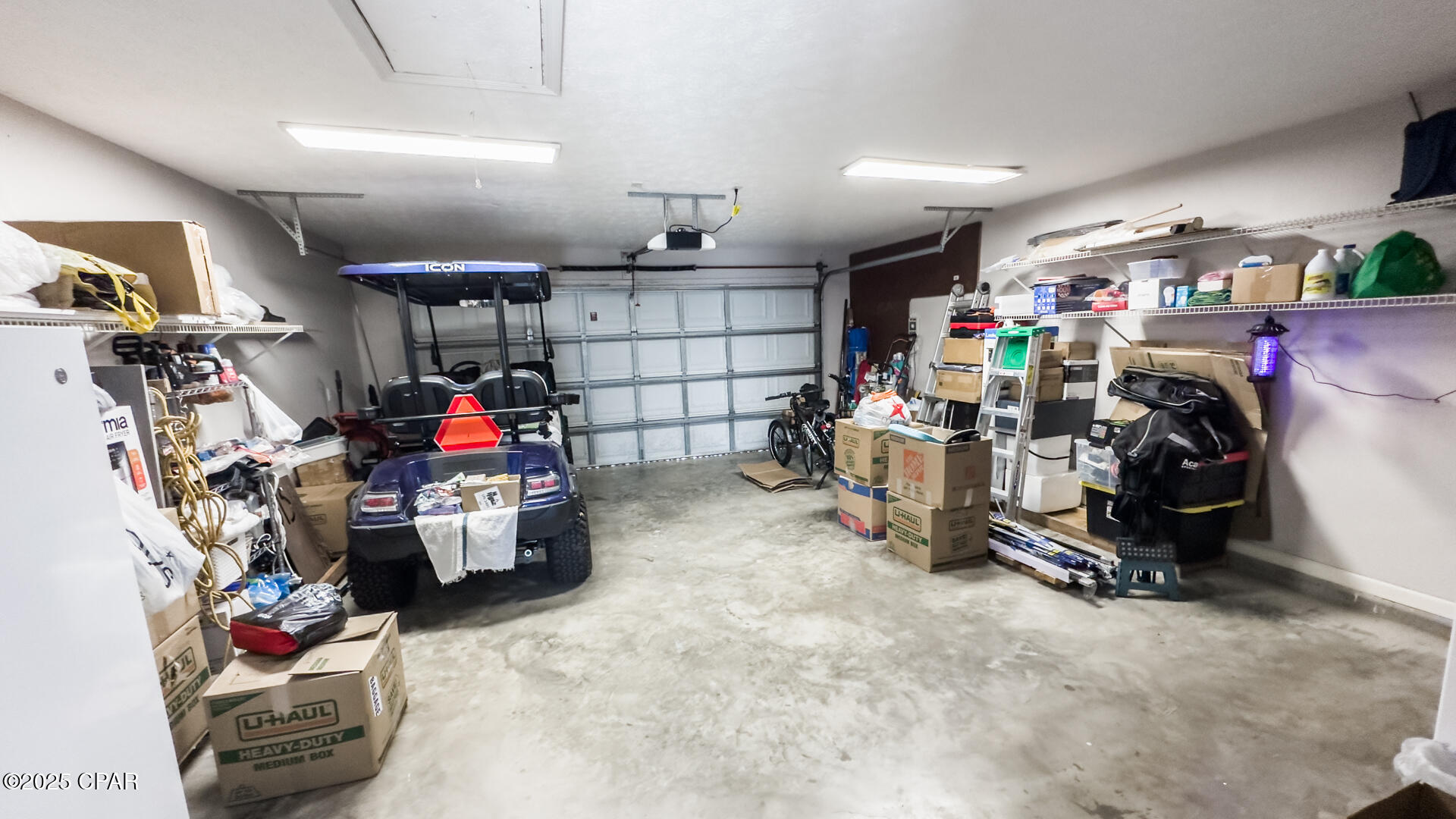 Fernwood Park - Residential