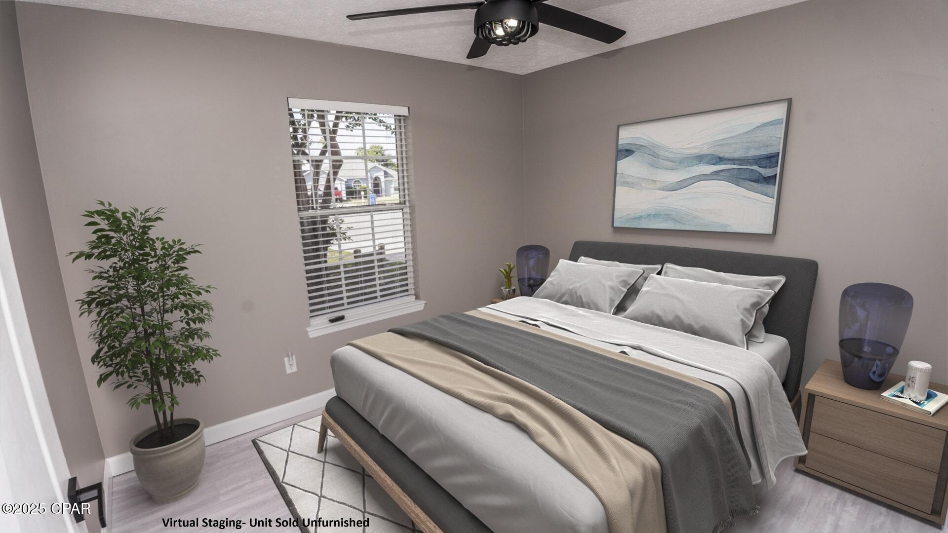 Fernwood Park - Residential