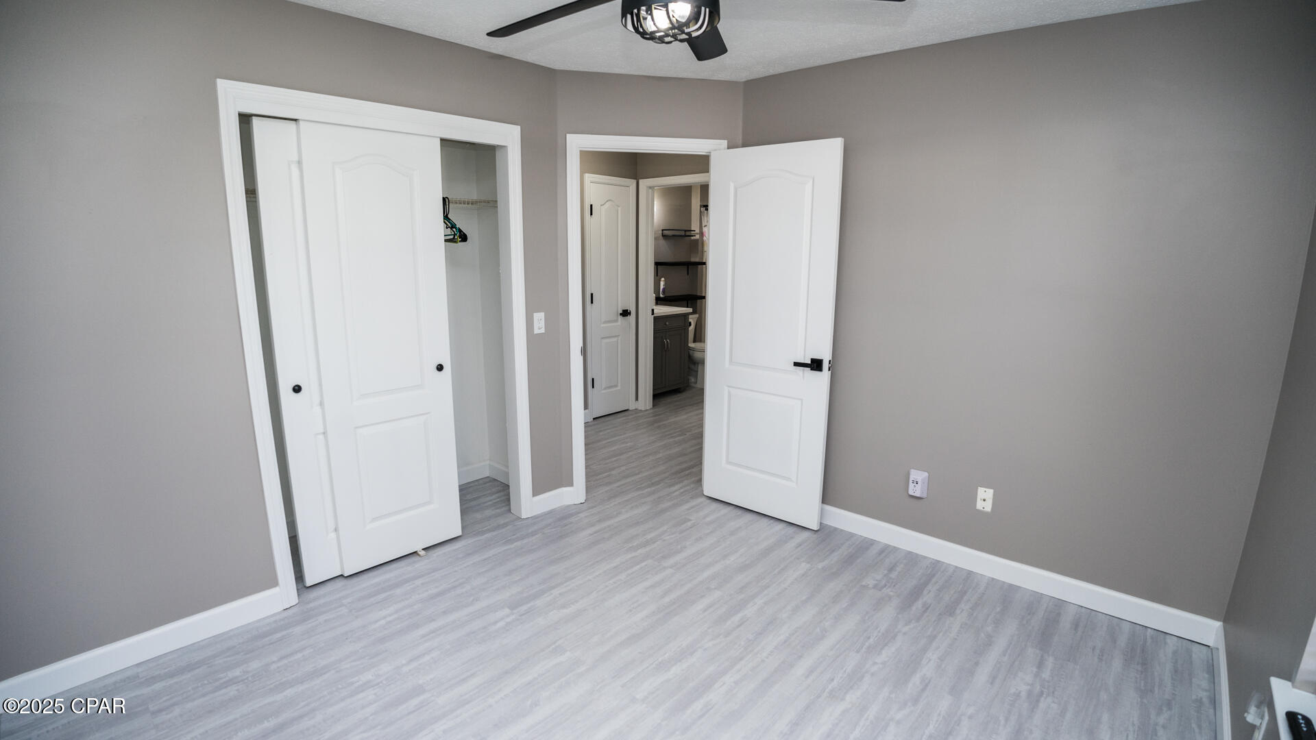 Fernwood Park - Residential